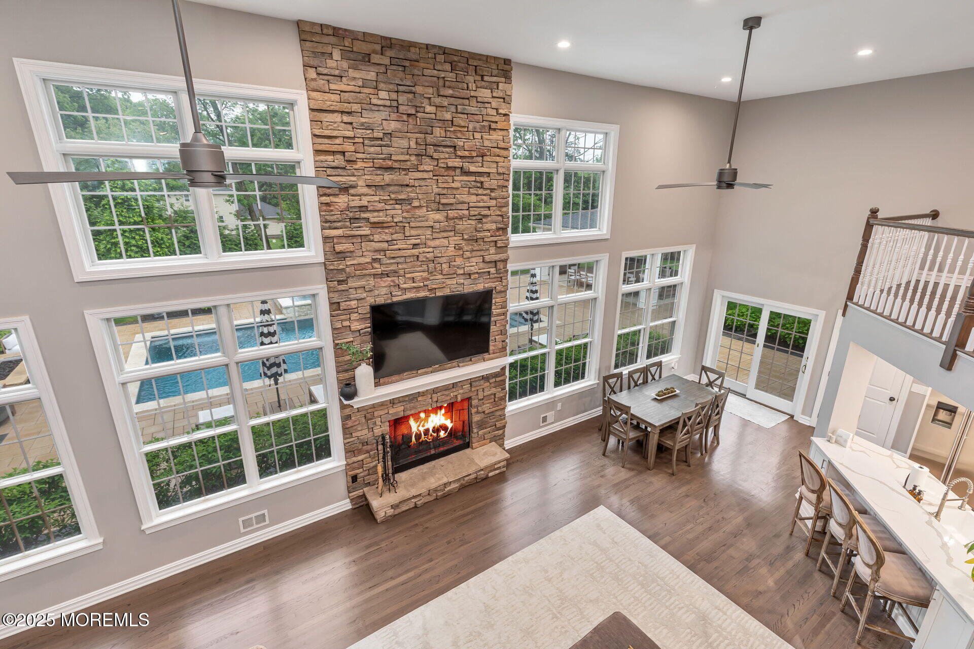3 Ardmore Place