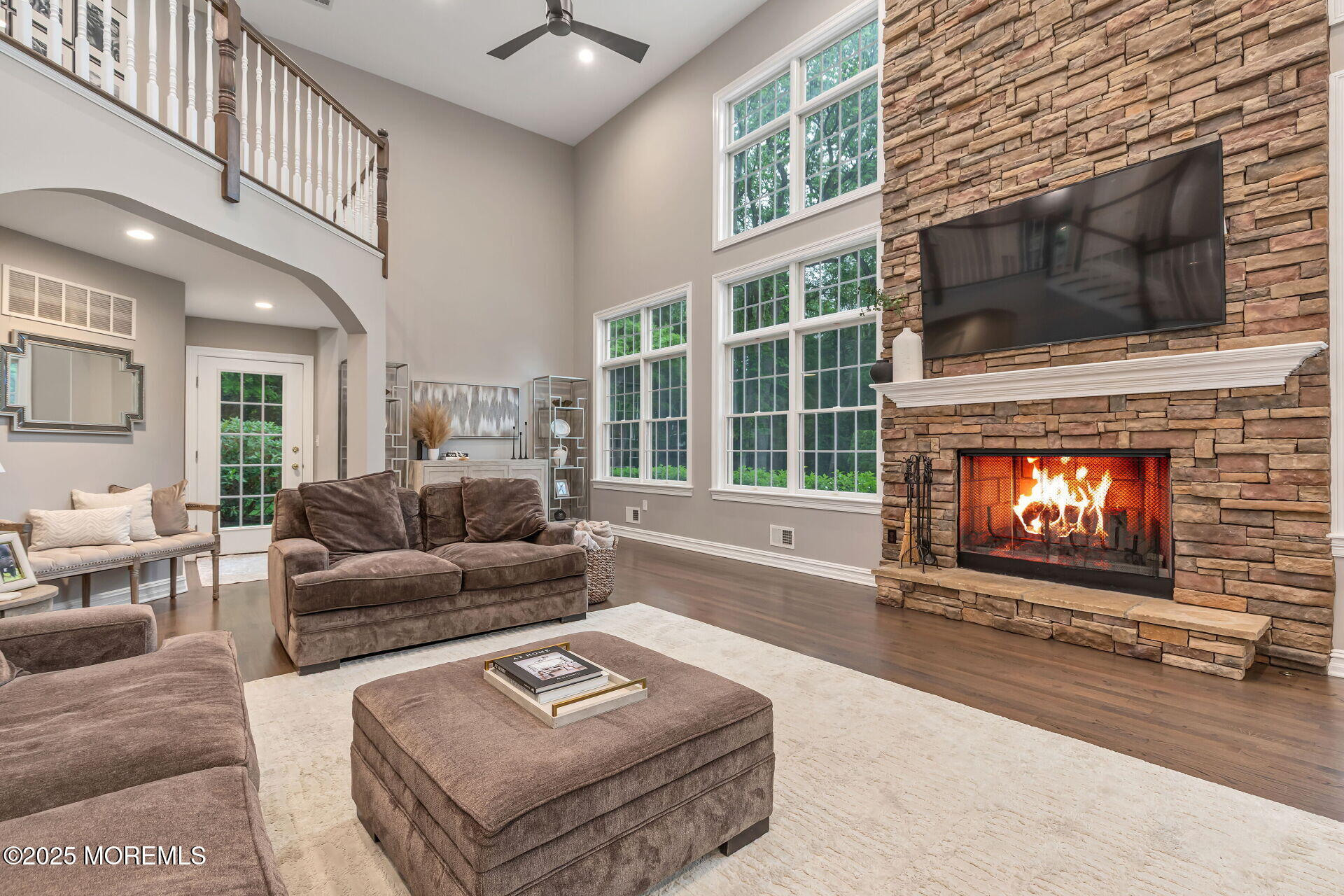 3 Ardmore Place