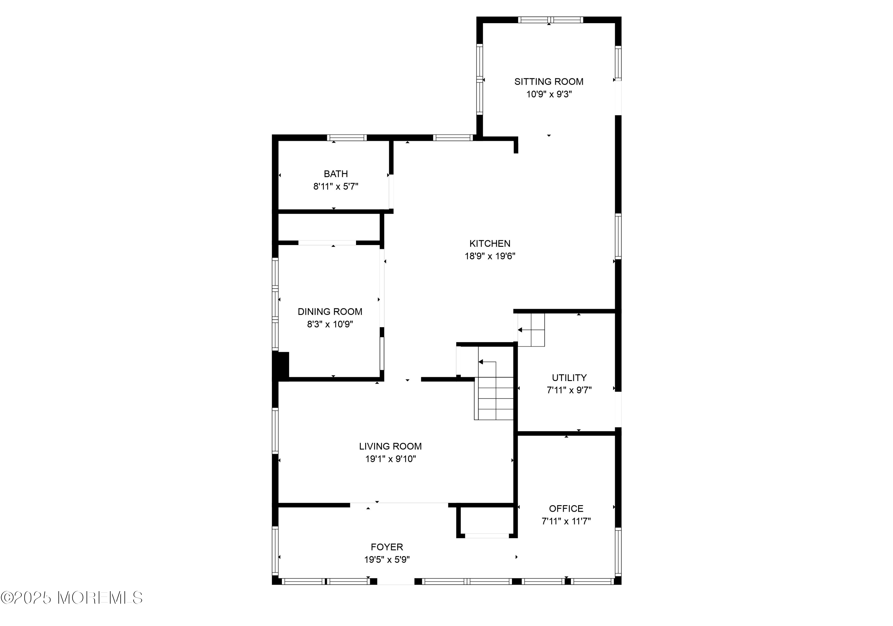 23 Leonard Avenue