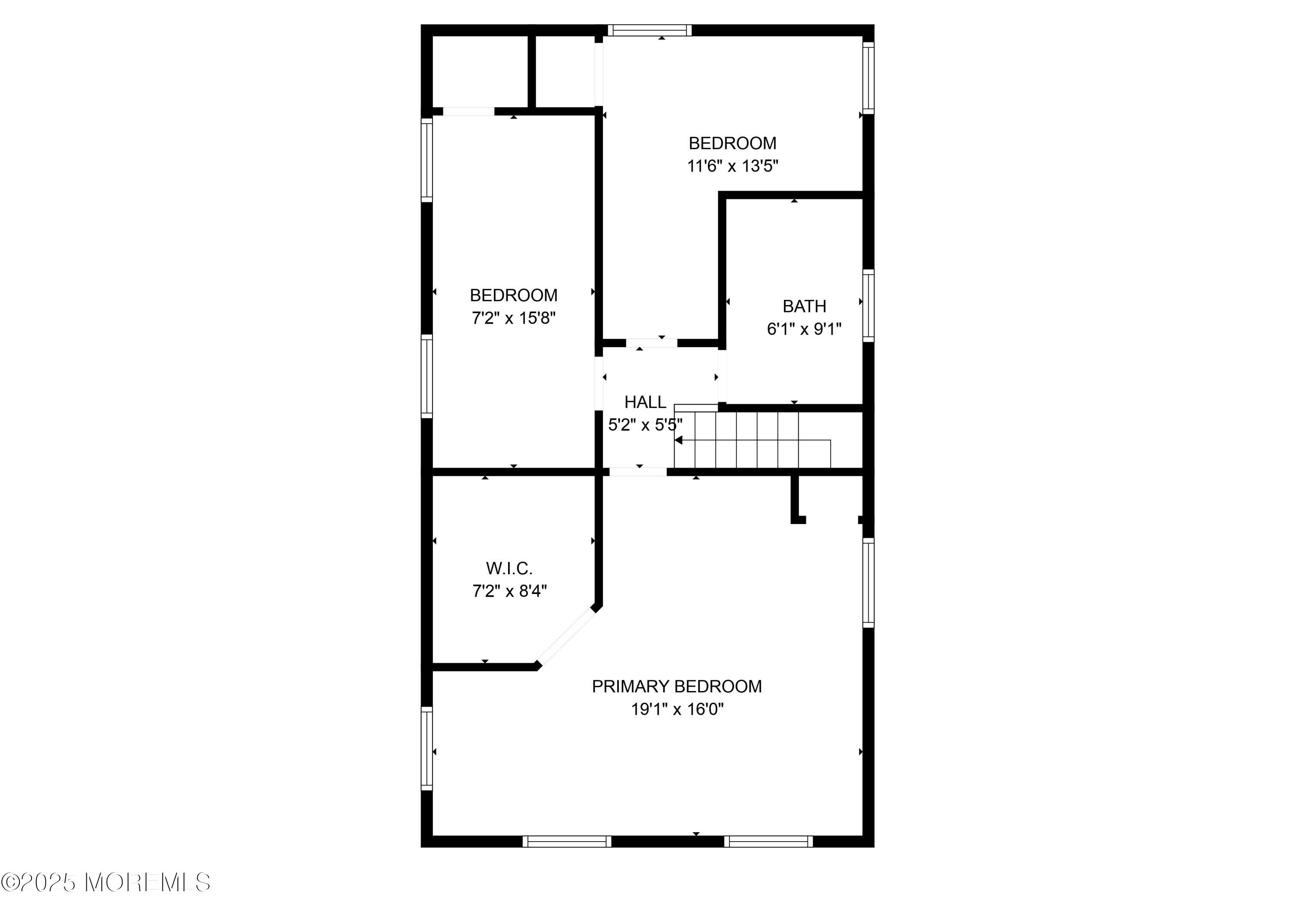 23 Leonard Avenue