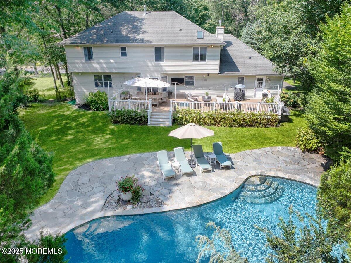 30 Sam Drive
