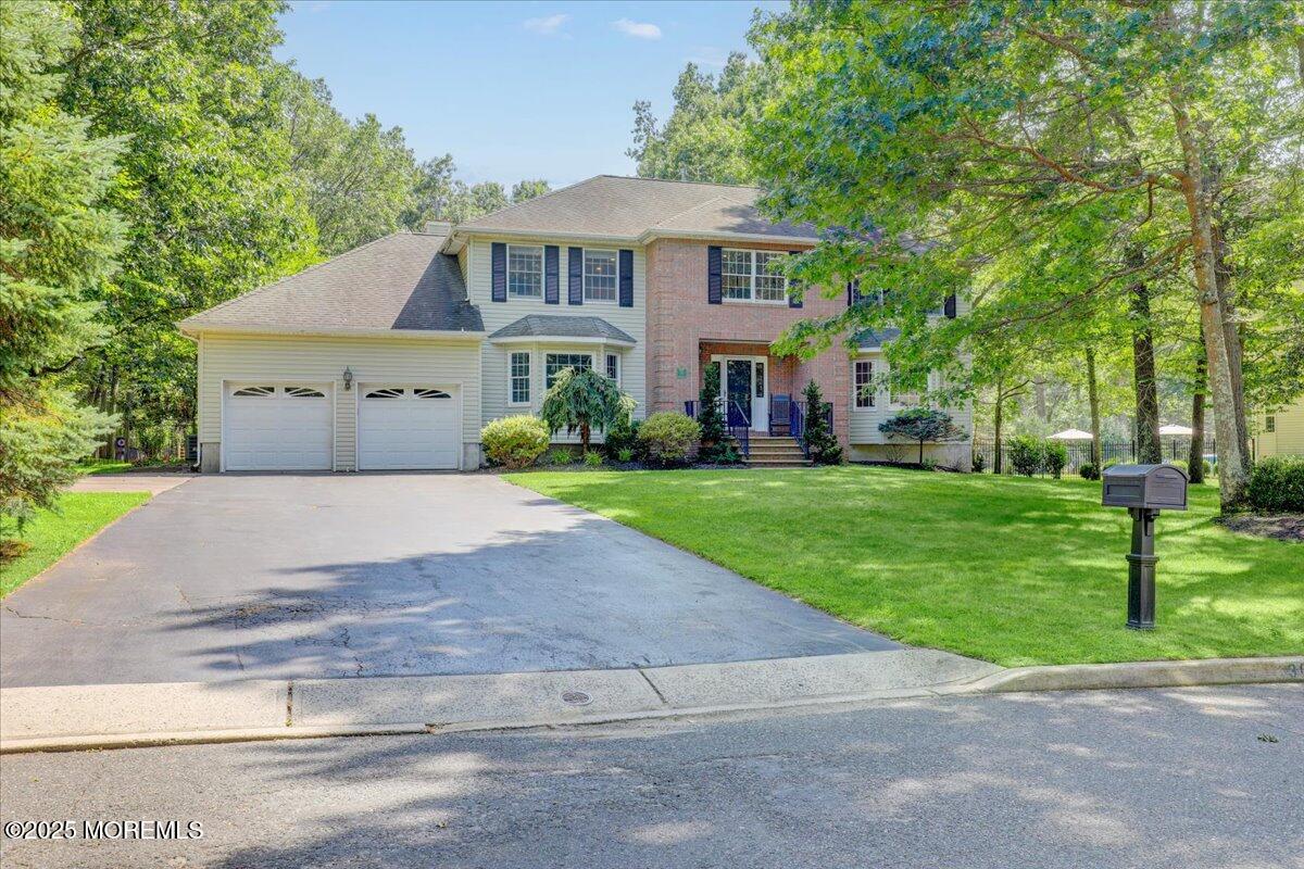 30 Sam Drive