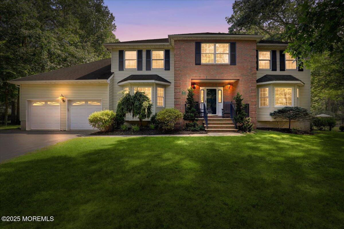 30 Sam Drive