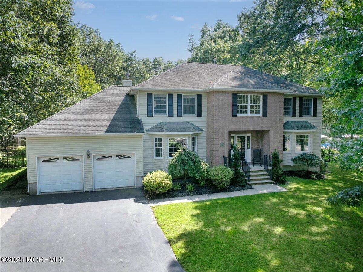 30 Sam Drive