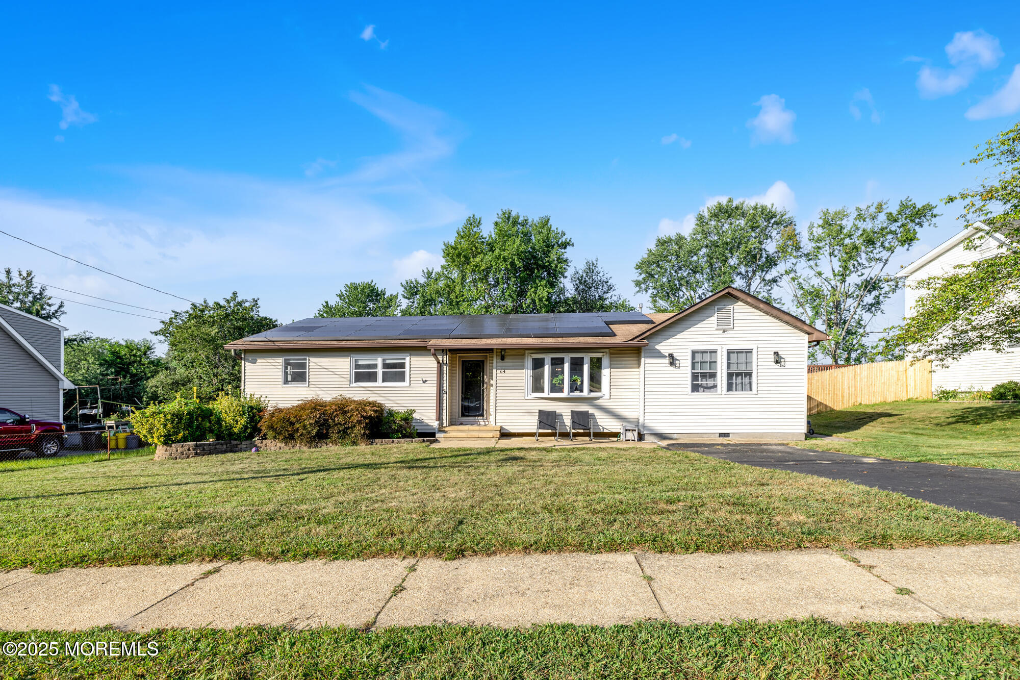 64 Rhode Island Drive