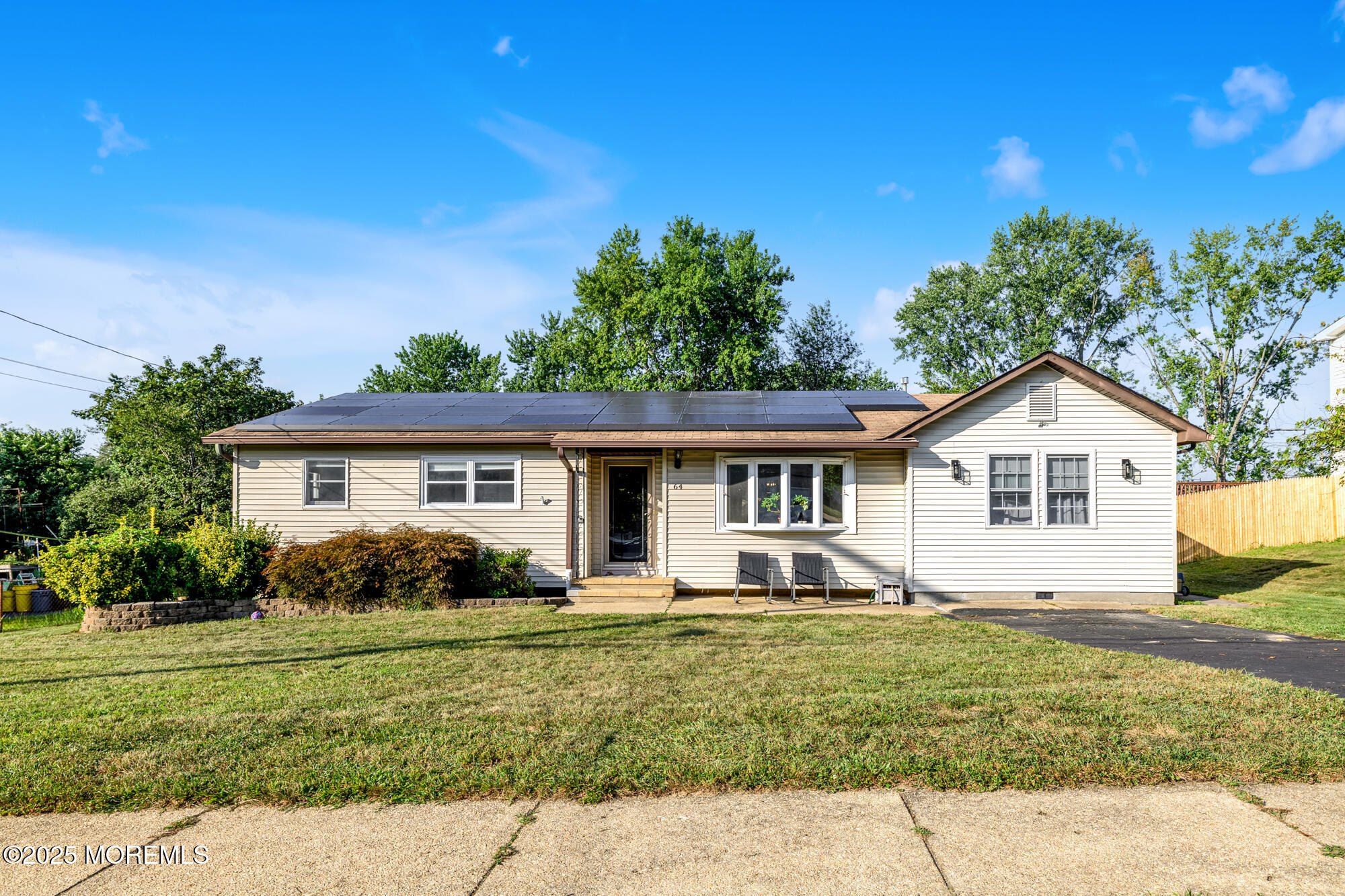 64 Rhode Island Drive