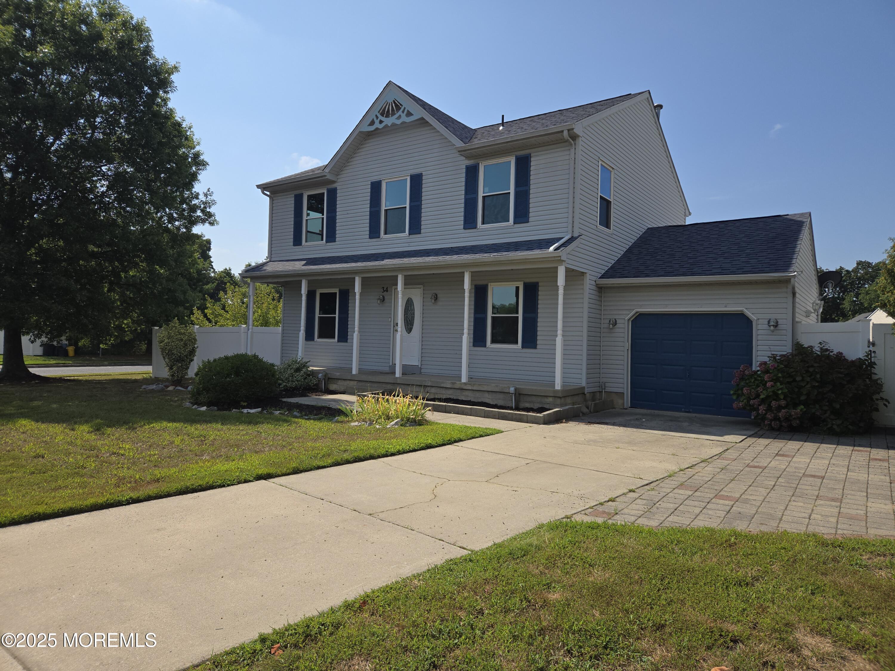 34 Vance Avenue