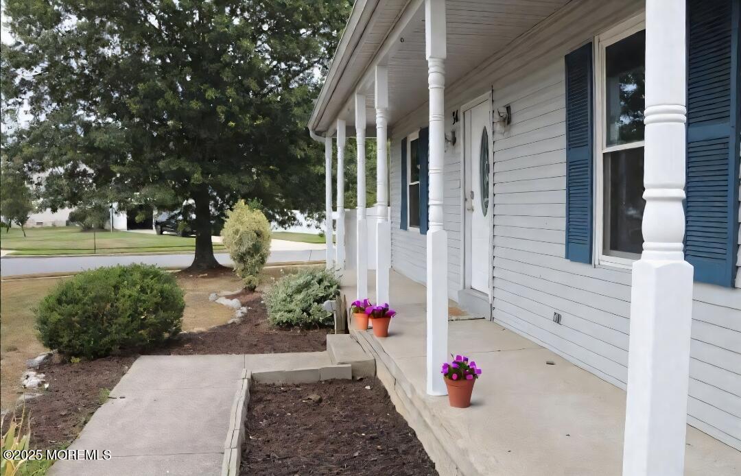 34 Vance Avenue