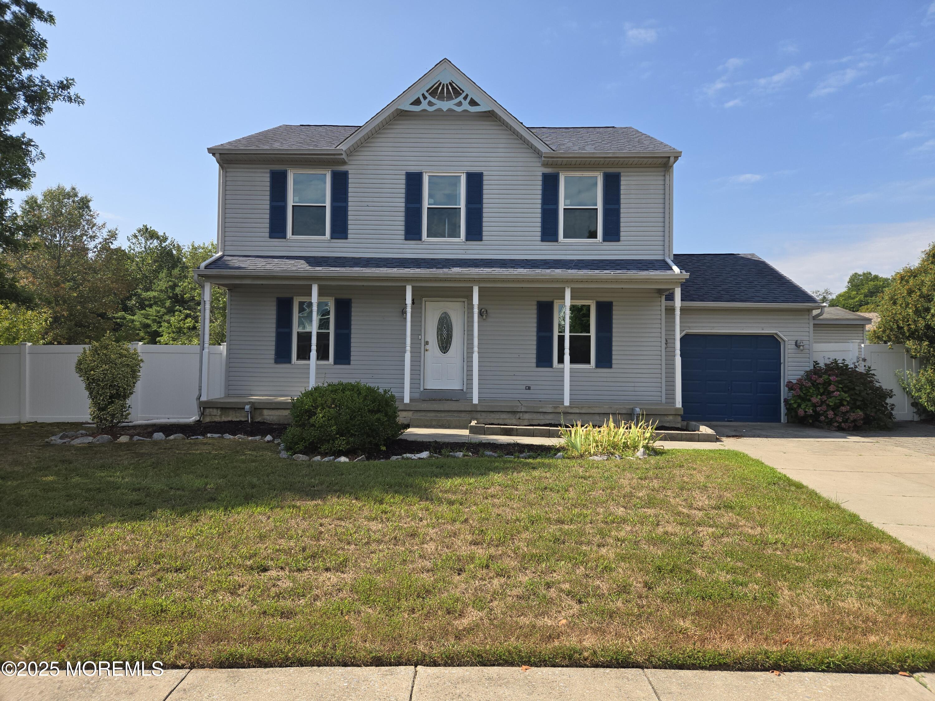34 Vance Avenue
