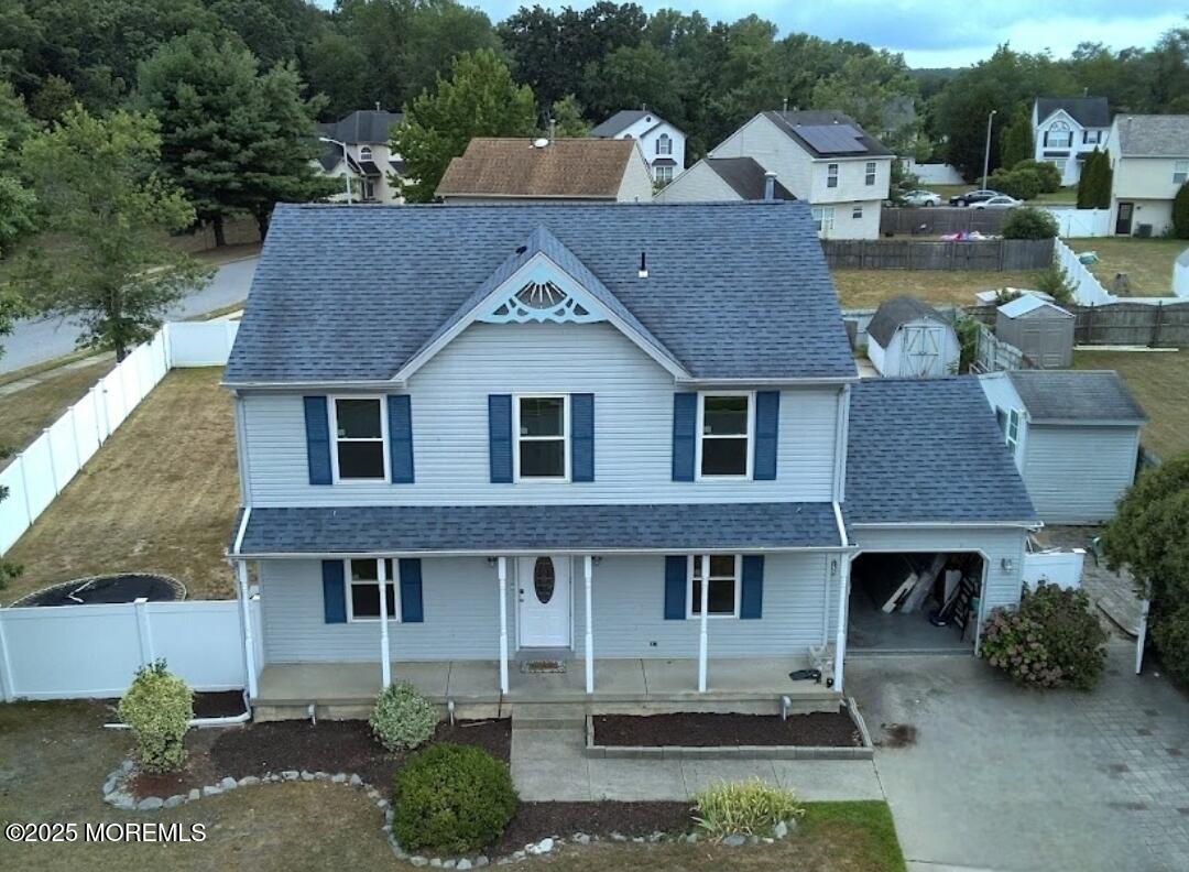 34 Vance Avenue