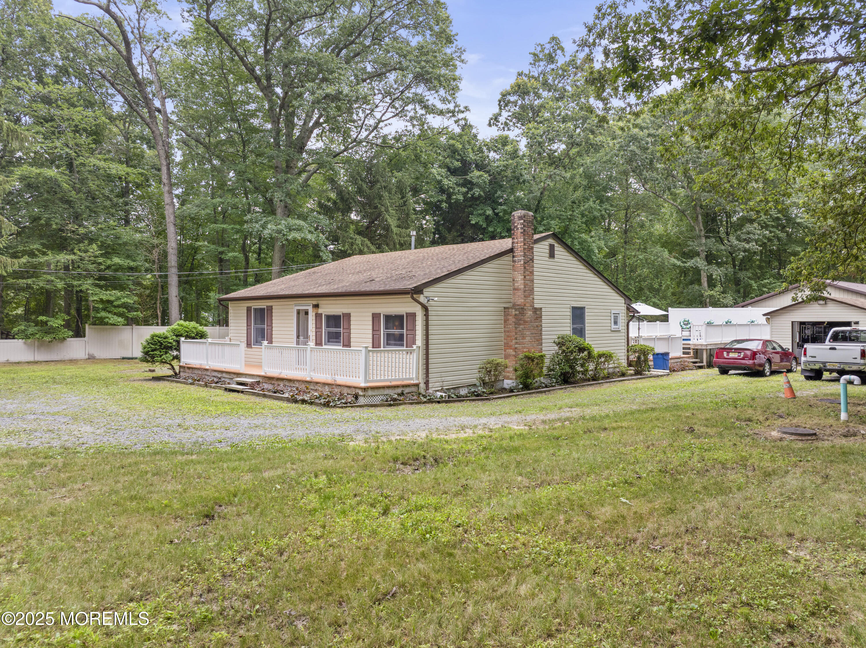 342 Colts Neck Road