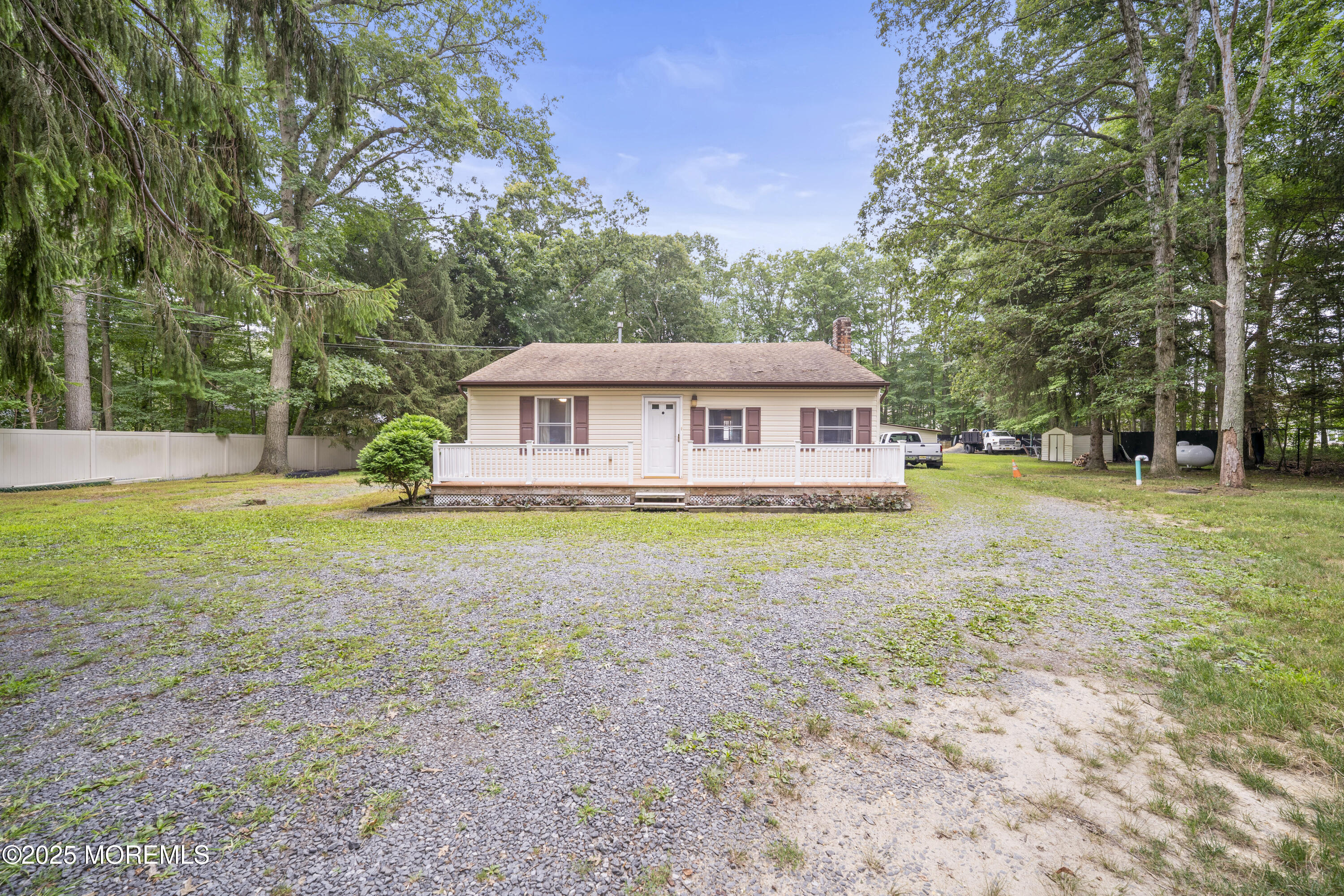 342 Colts Neck Road
