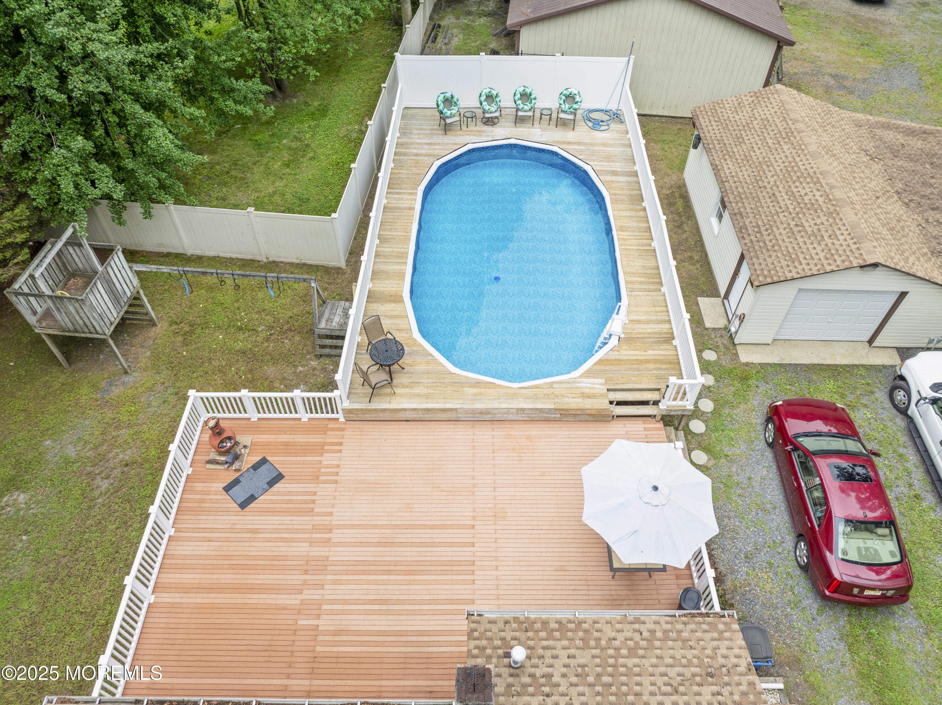 342 Colts Neck Road