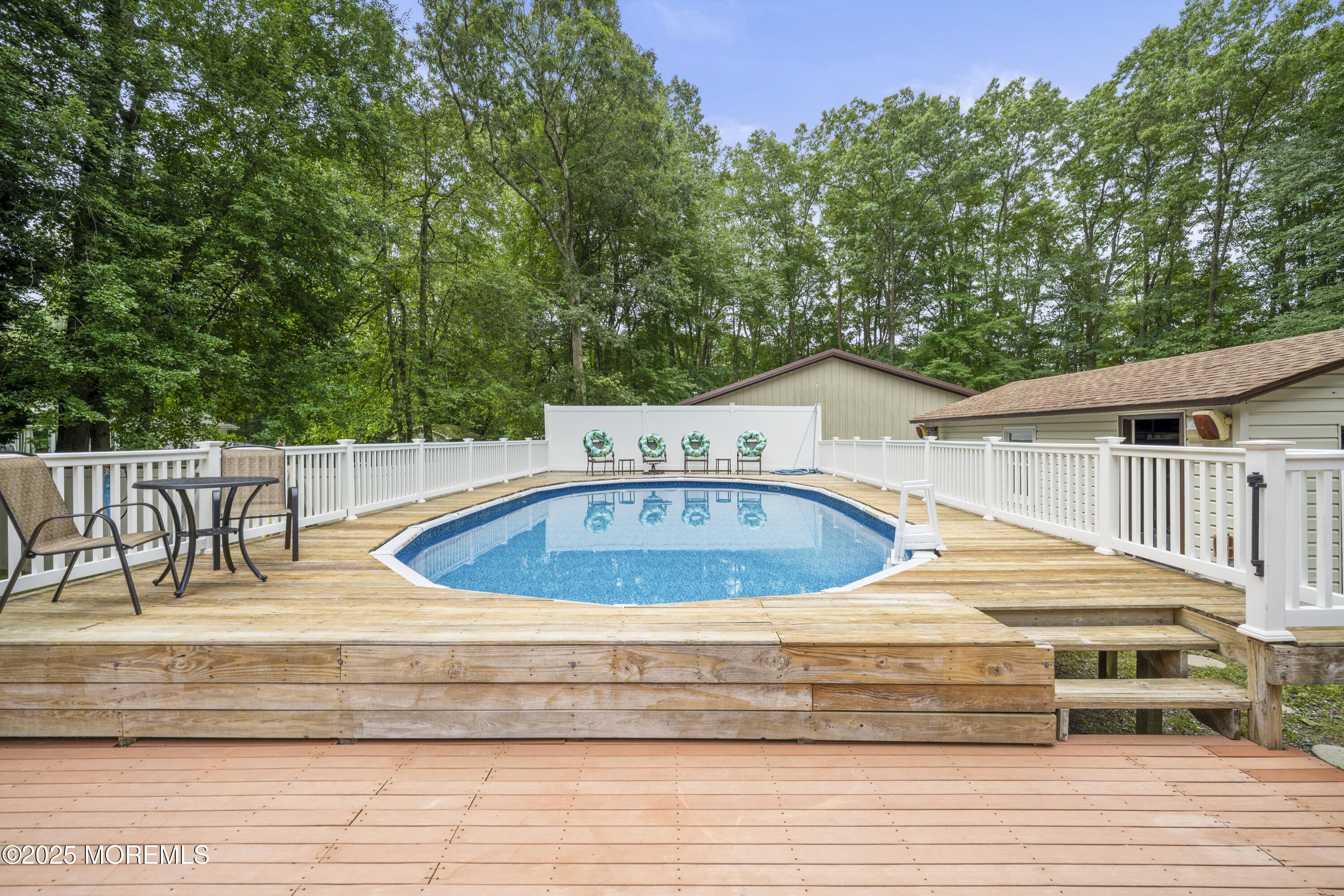 342 Colts Neck Road