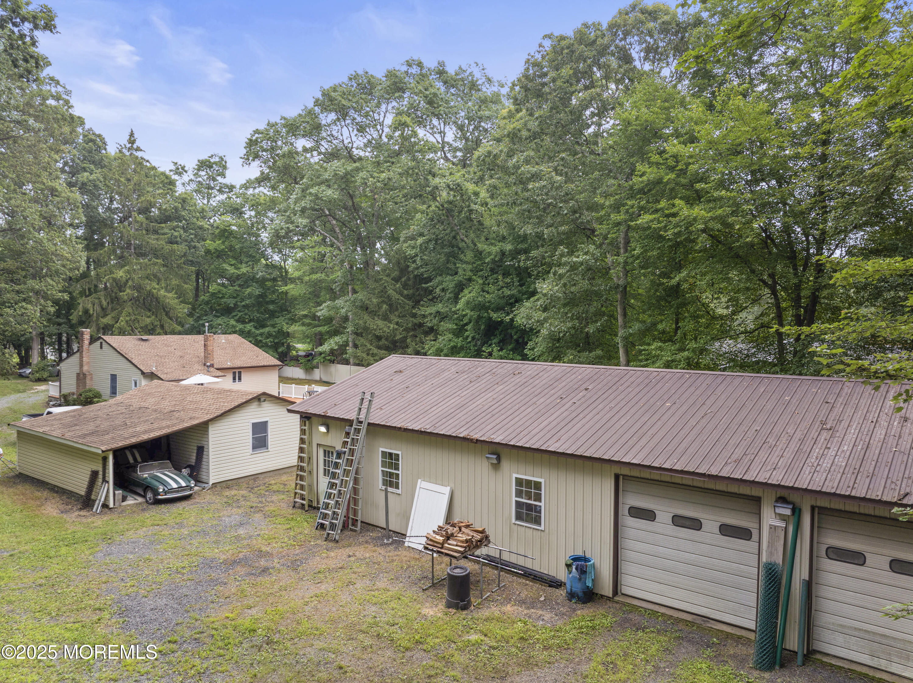 342 Colts Neck Road