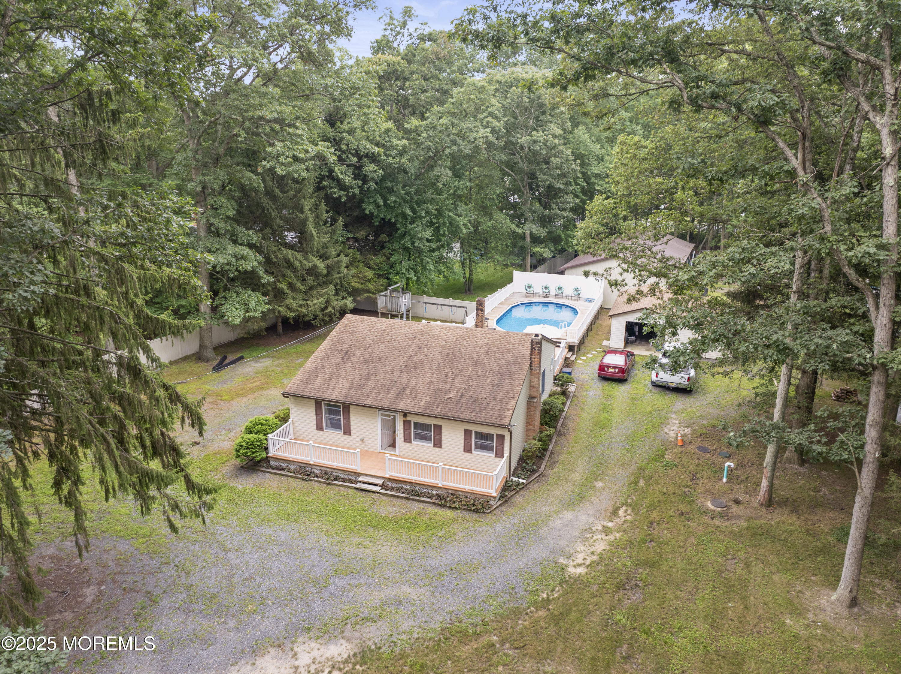 342 Colts Neck Road