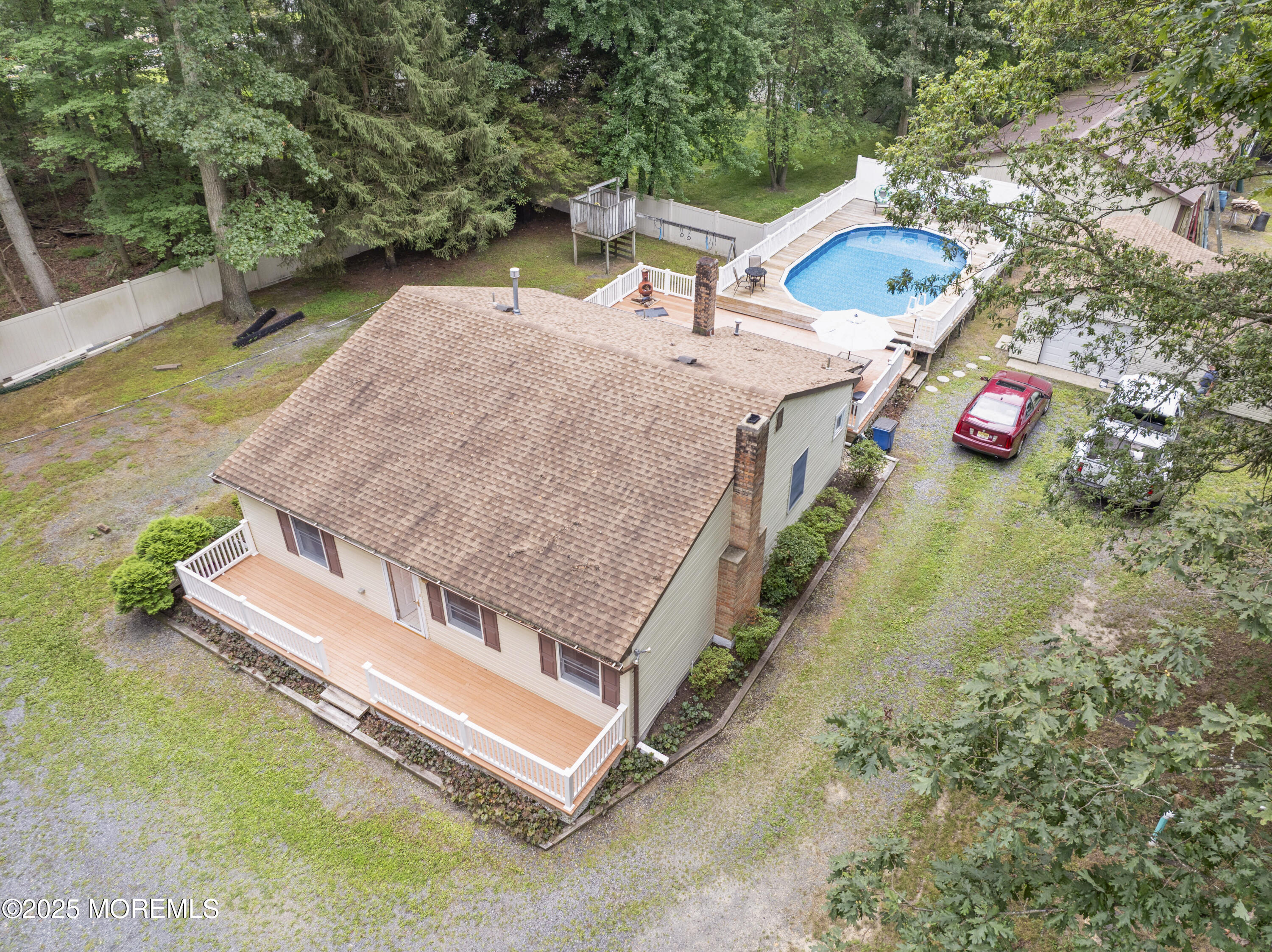 342 Colts Neck Road