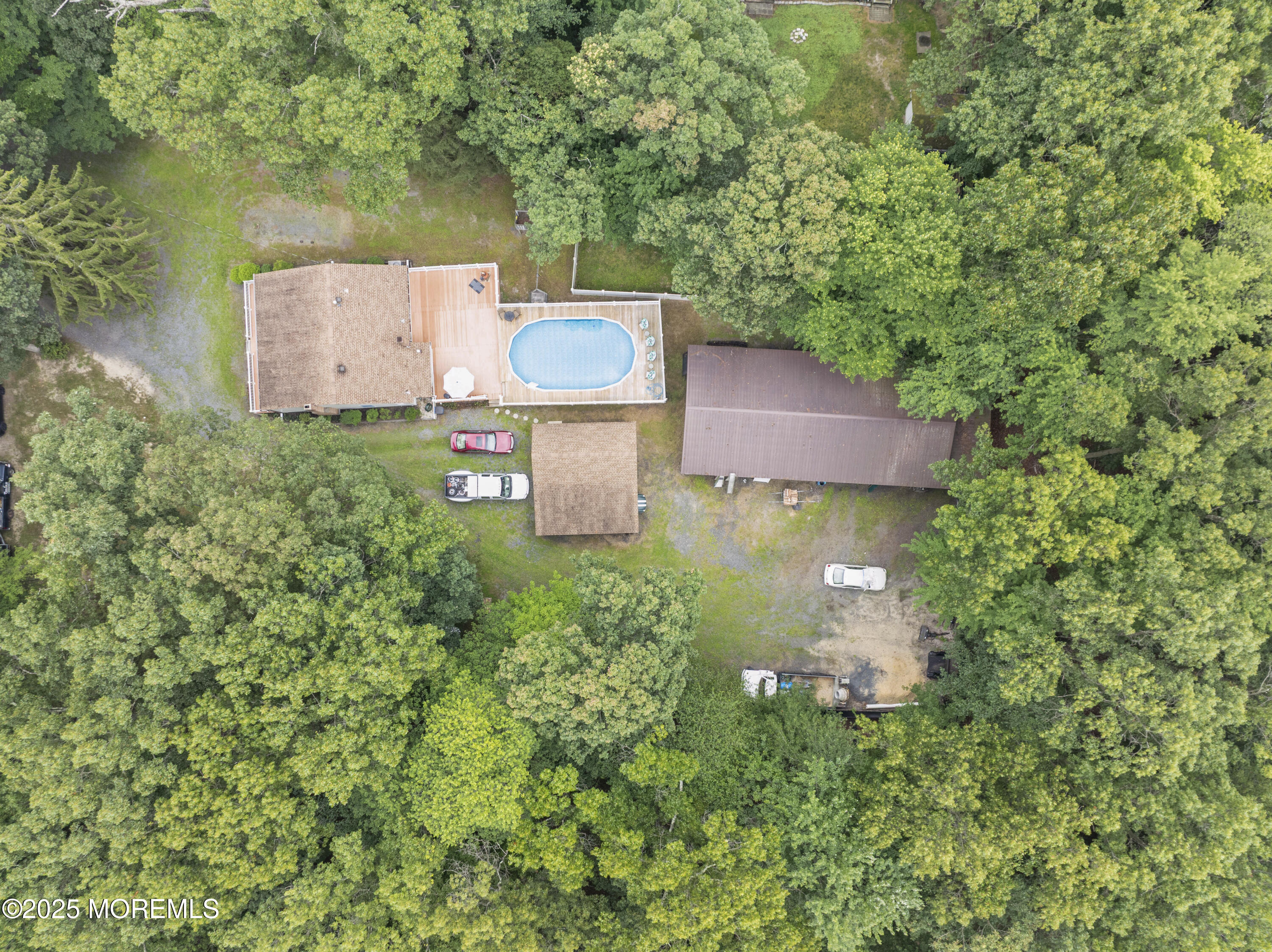 342 Colts Neck Road