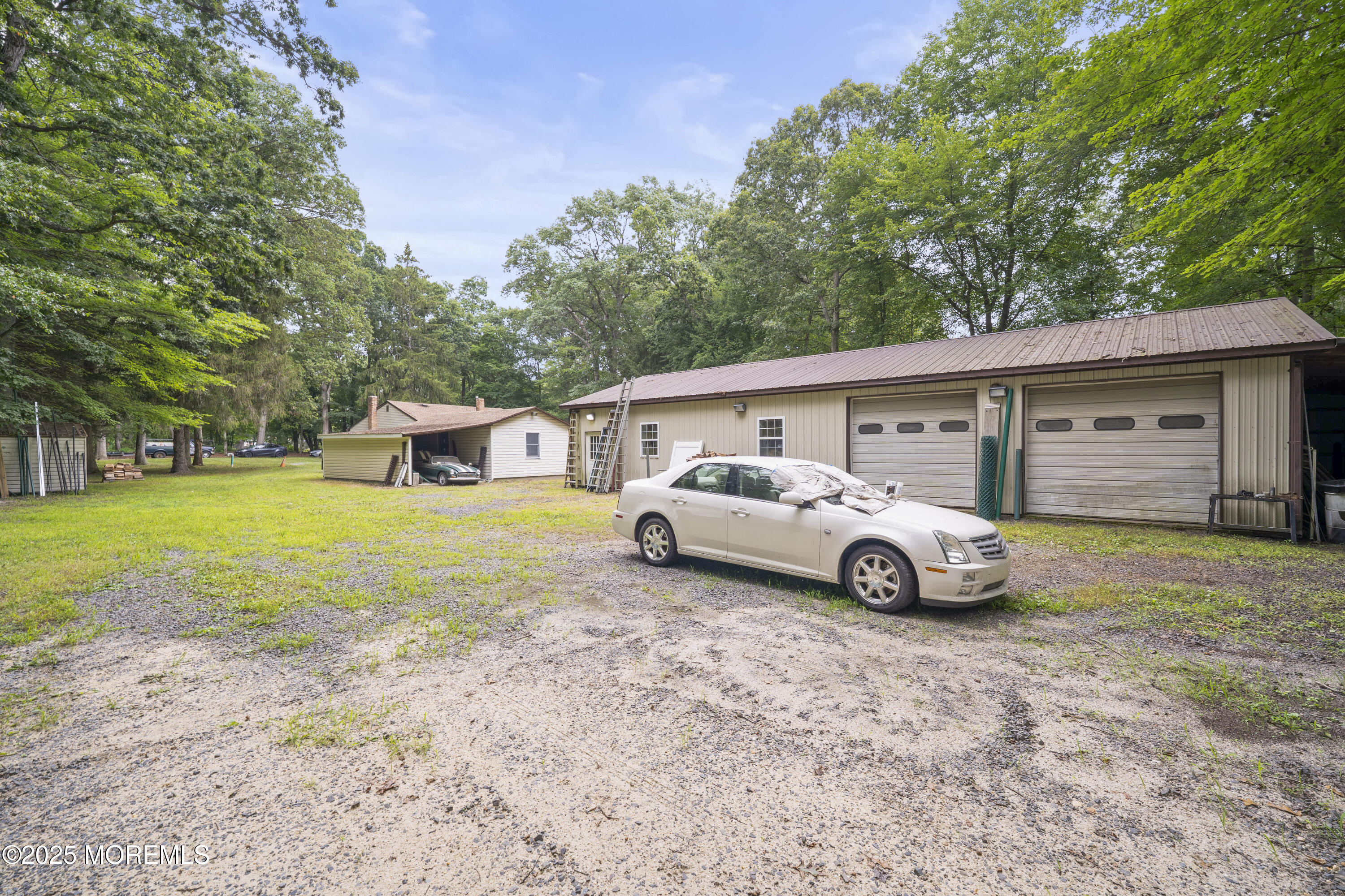 342 Colts Neck Road