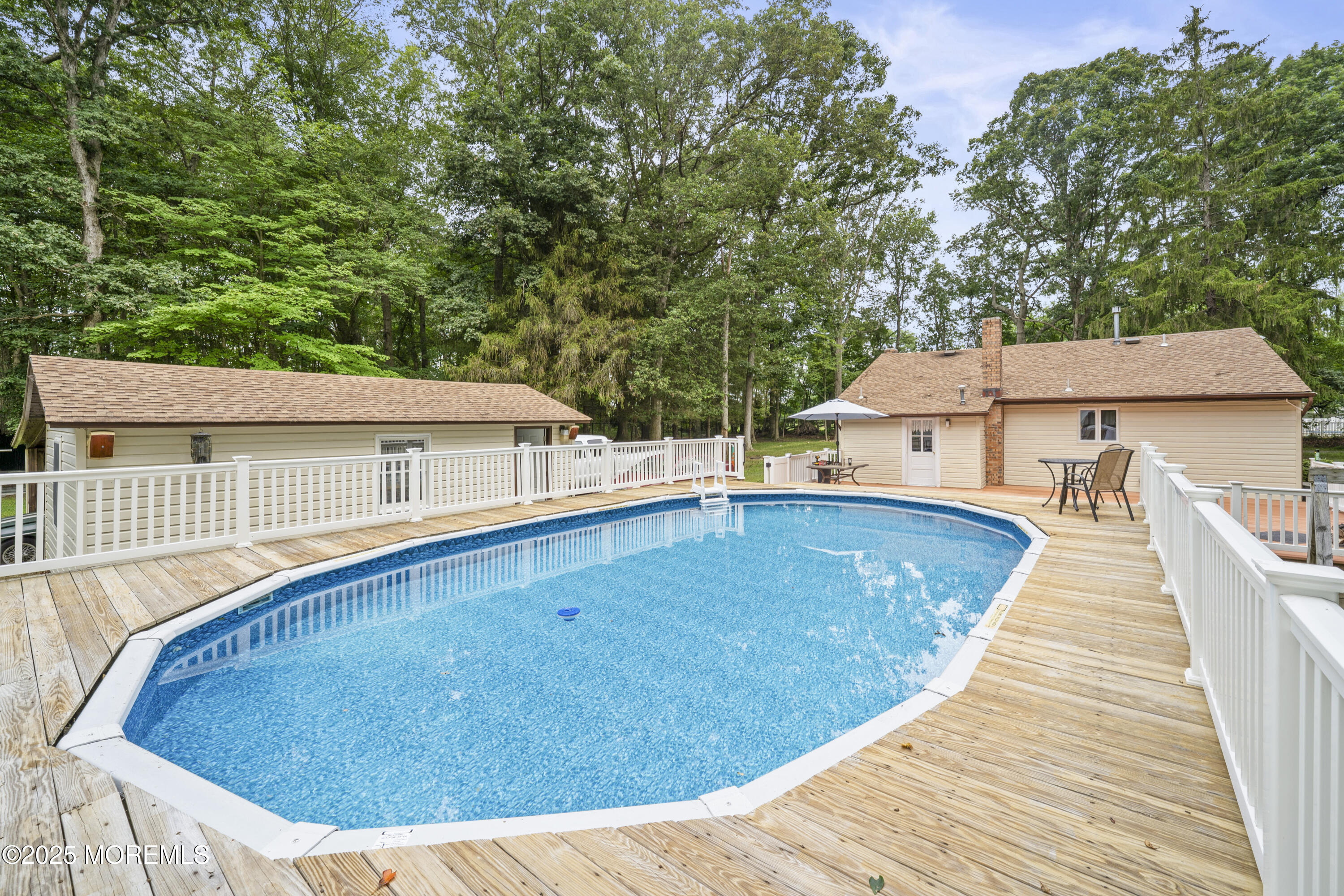 342 Colts Neck Road