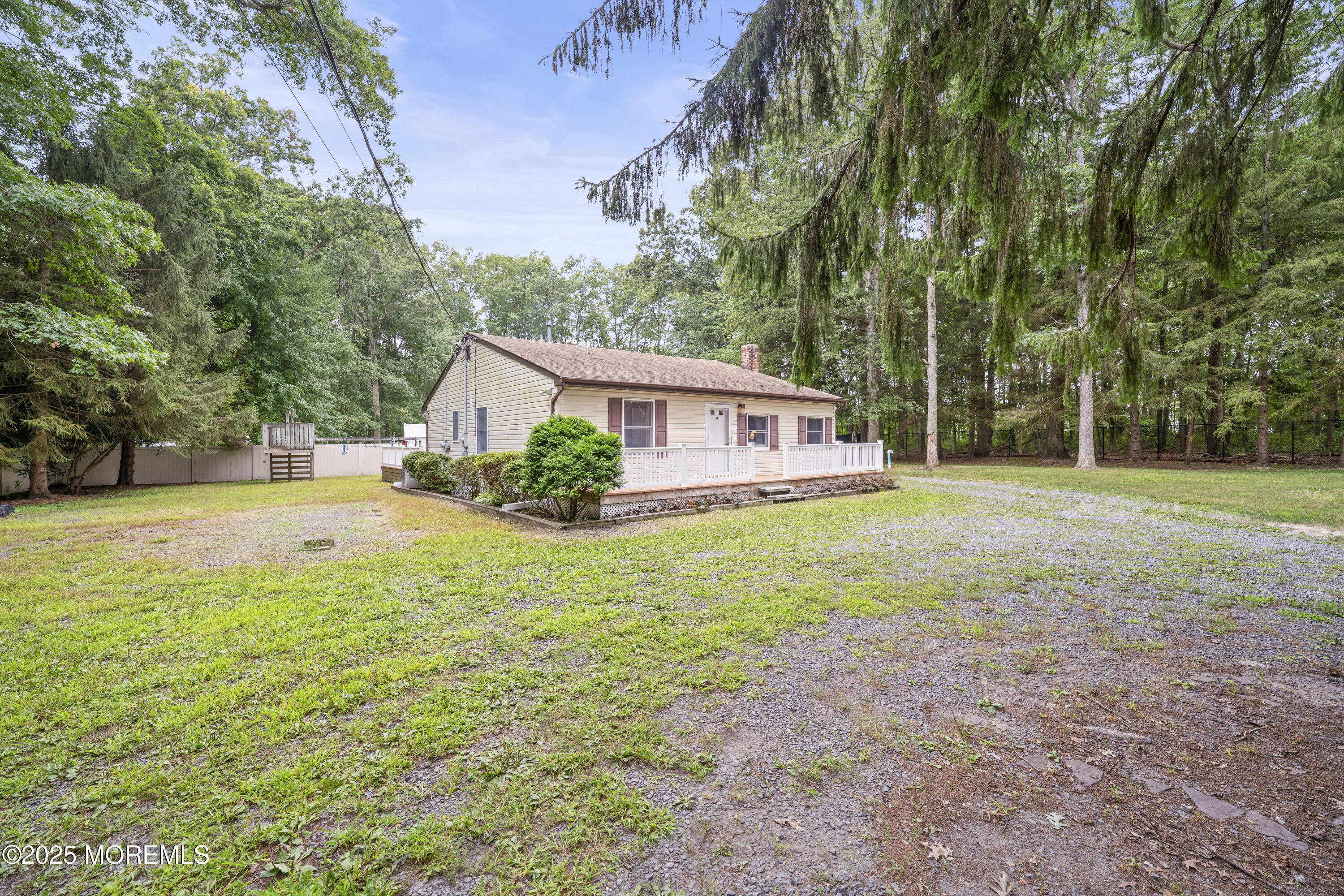 342 Colts Neck Road
