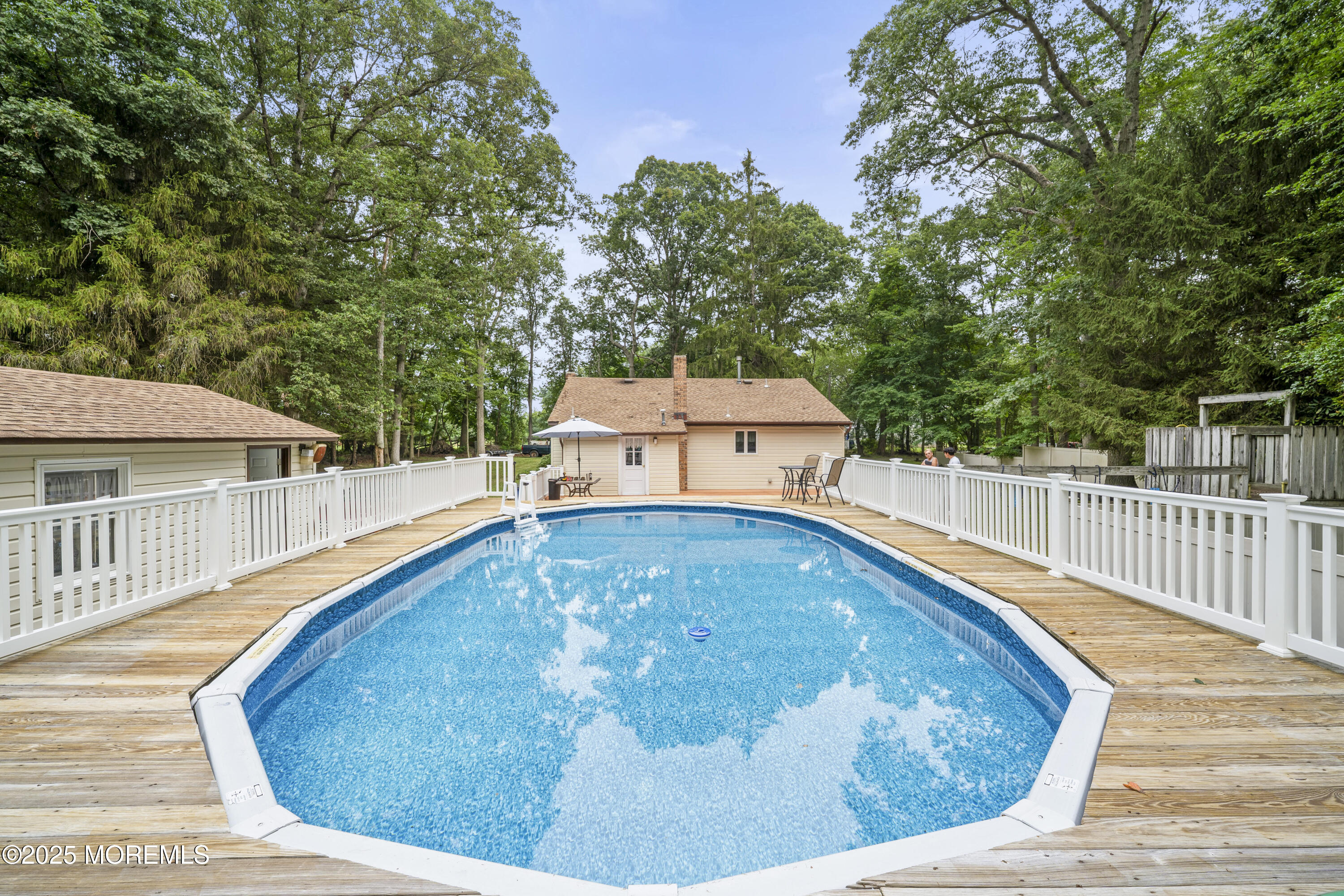 342 Colts Neck Road