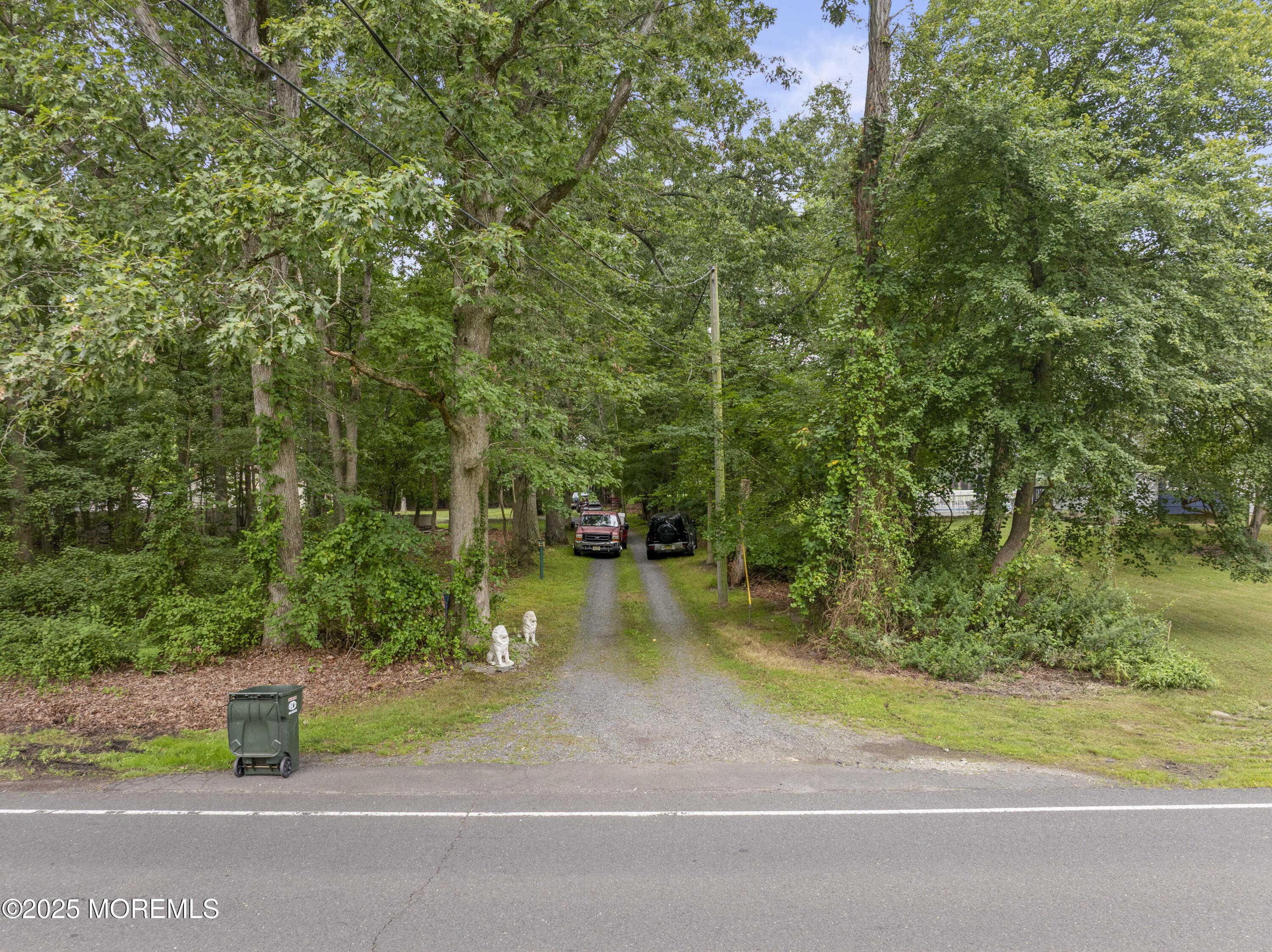 342 Colts Neck Road
