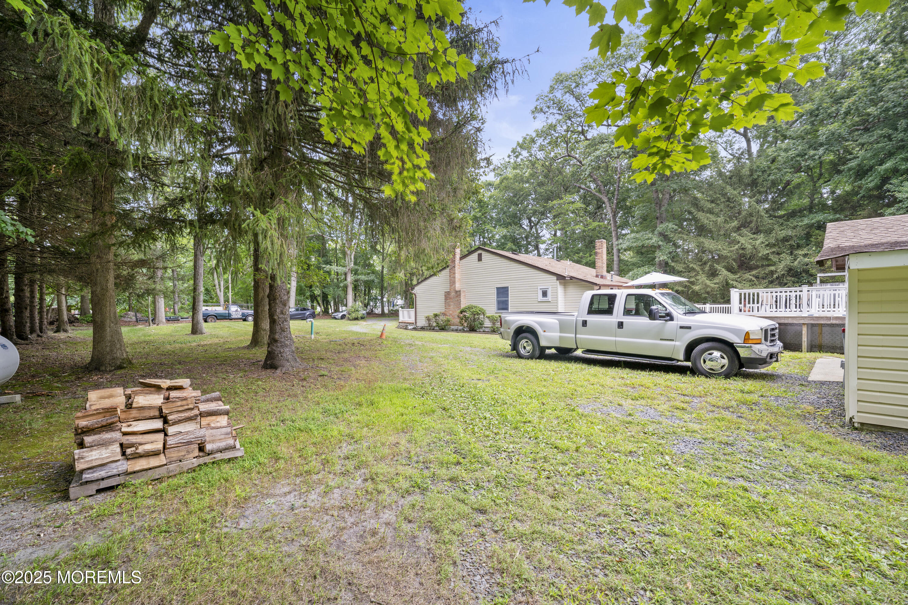 342 Colts Neck Road