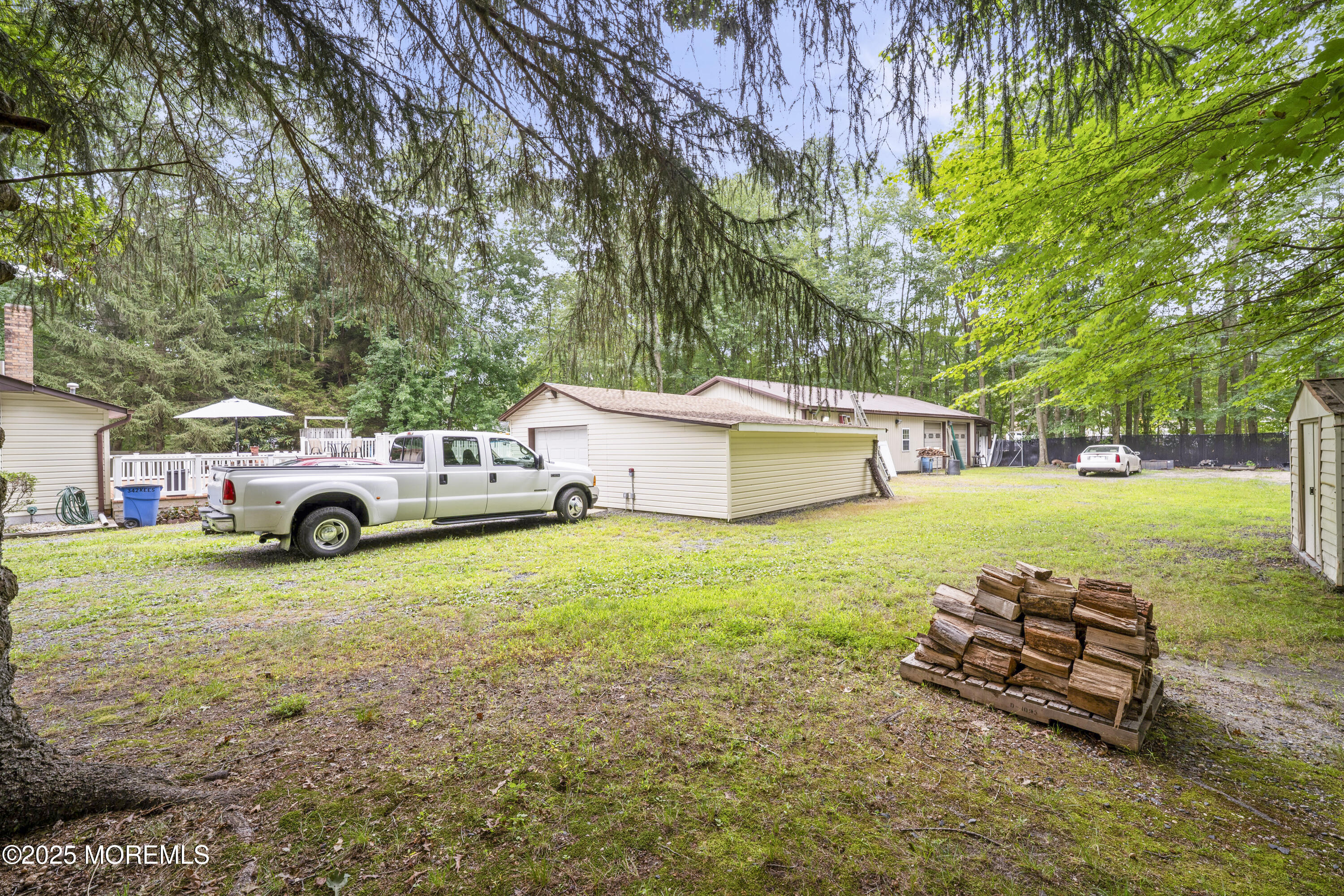 342 Colts Neck Road