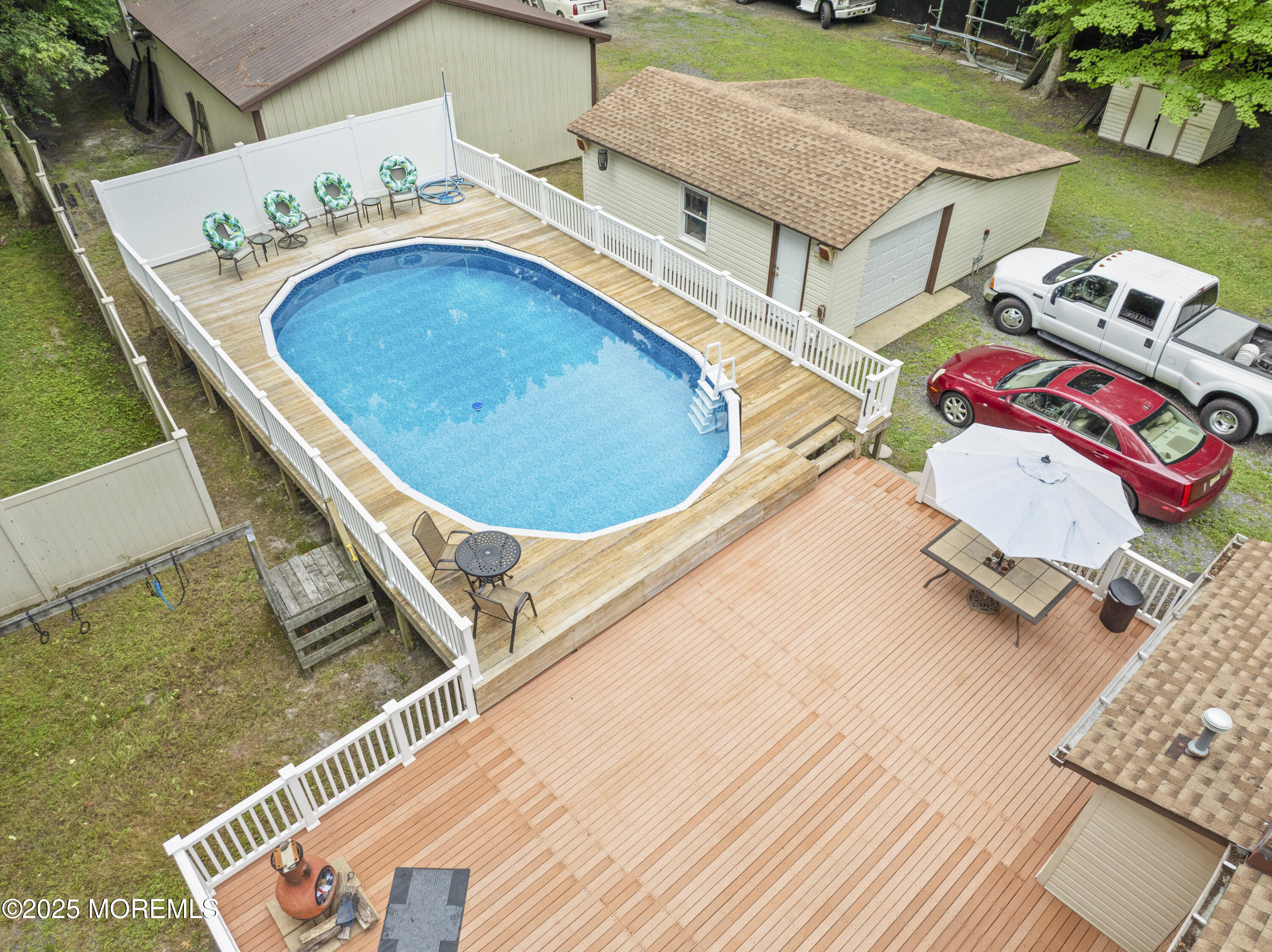 342 Colts Neck Road