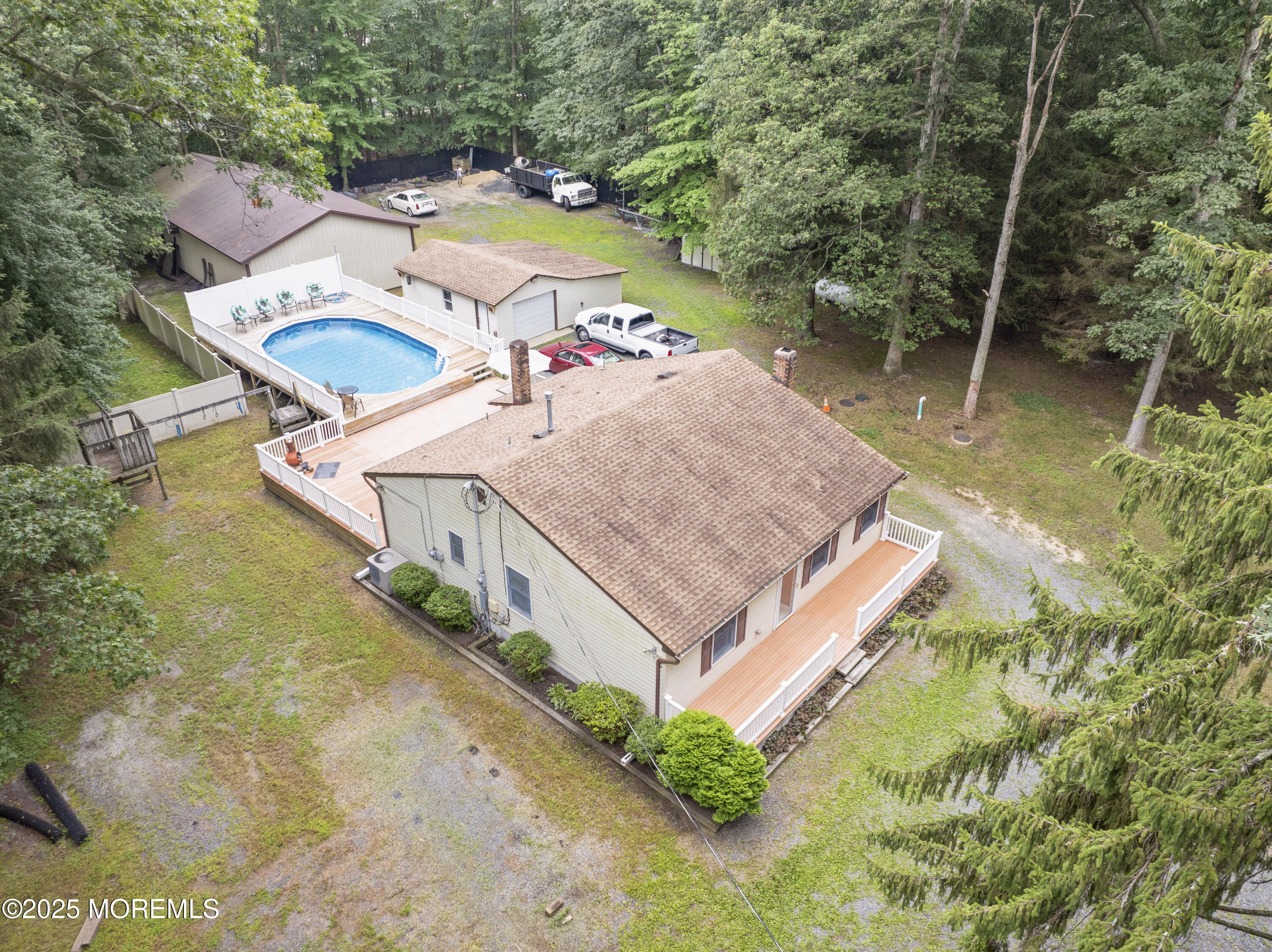 342 Colts Neck Road