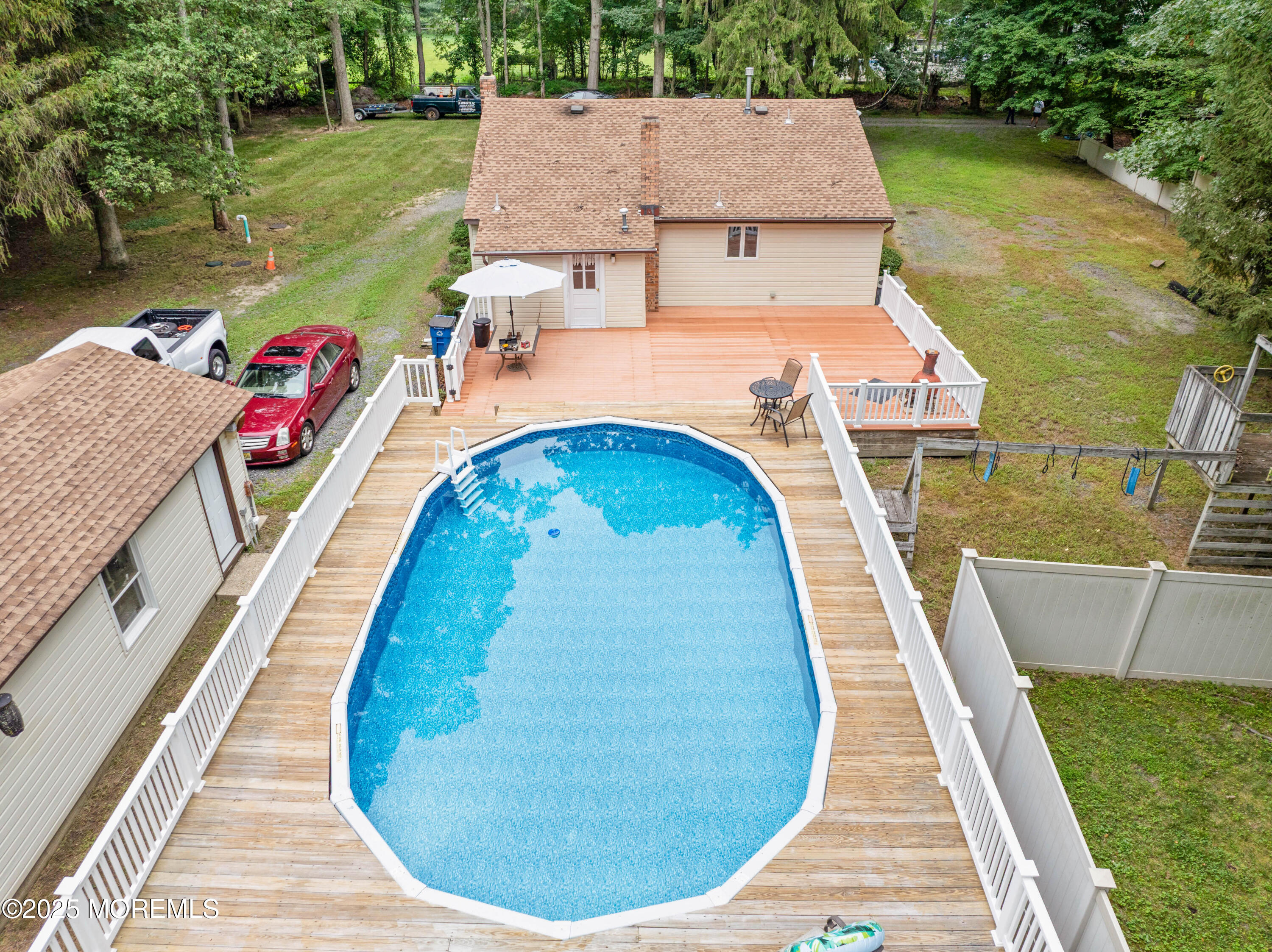 342 Colts Neck Road