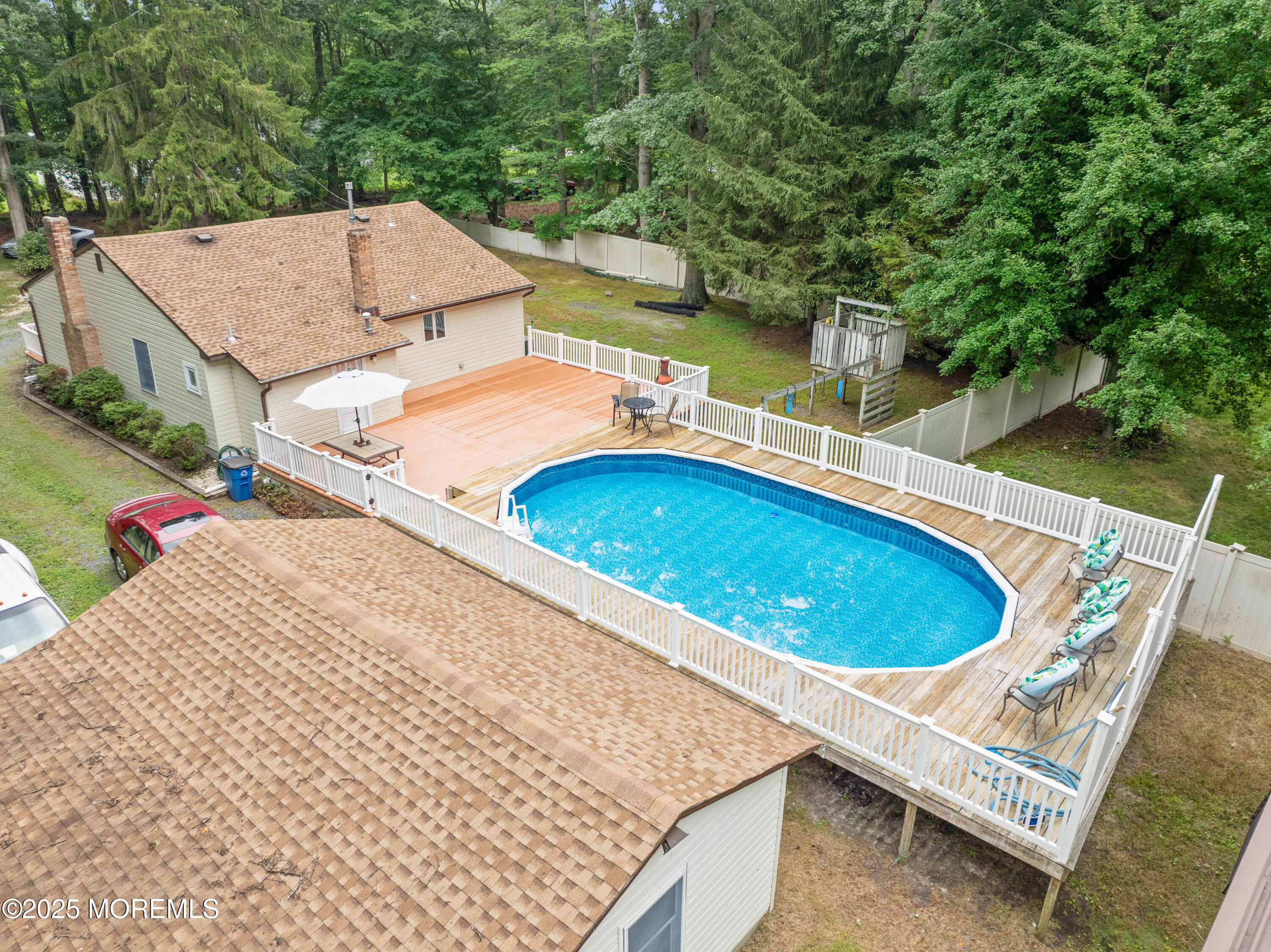 342 Colts Neck Road