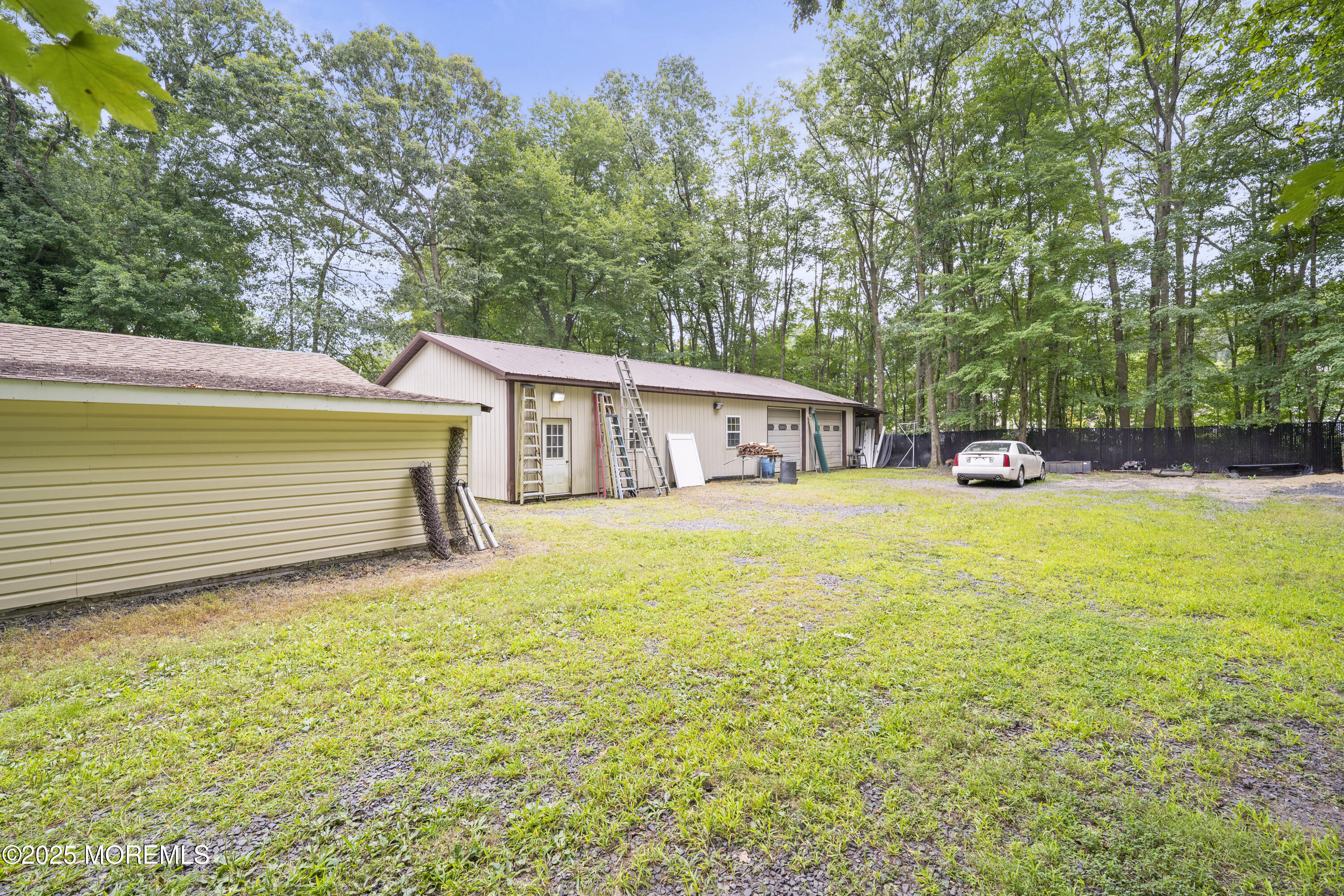 342 Colts Neck Road