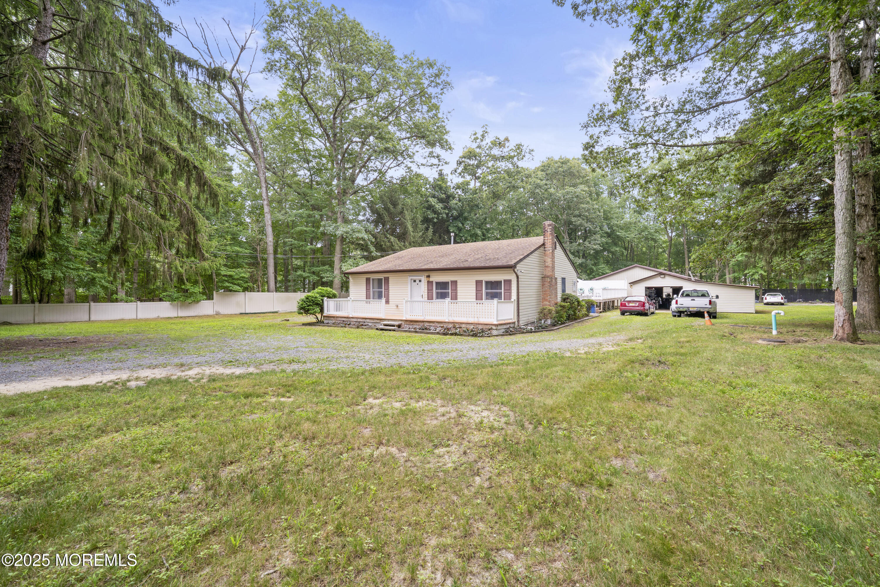 342 Colts Neck Road