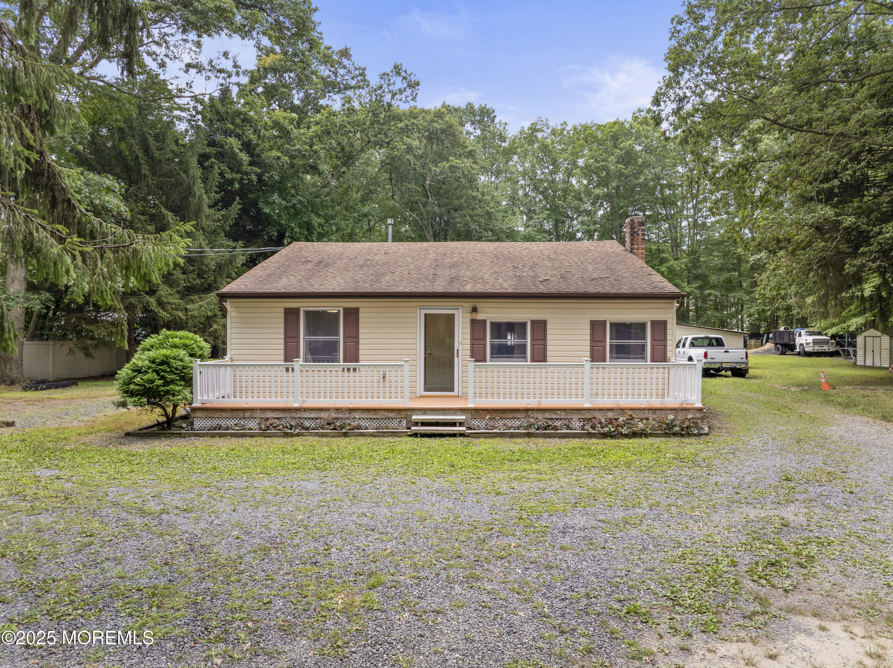 342 Colts Neck Road