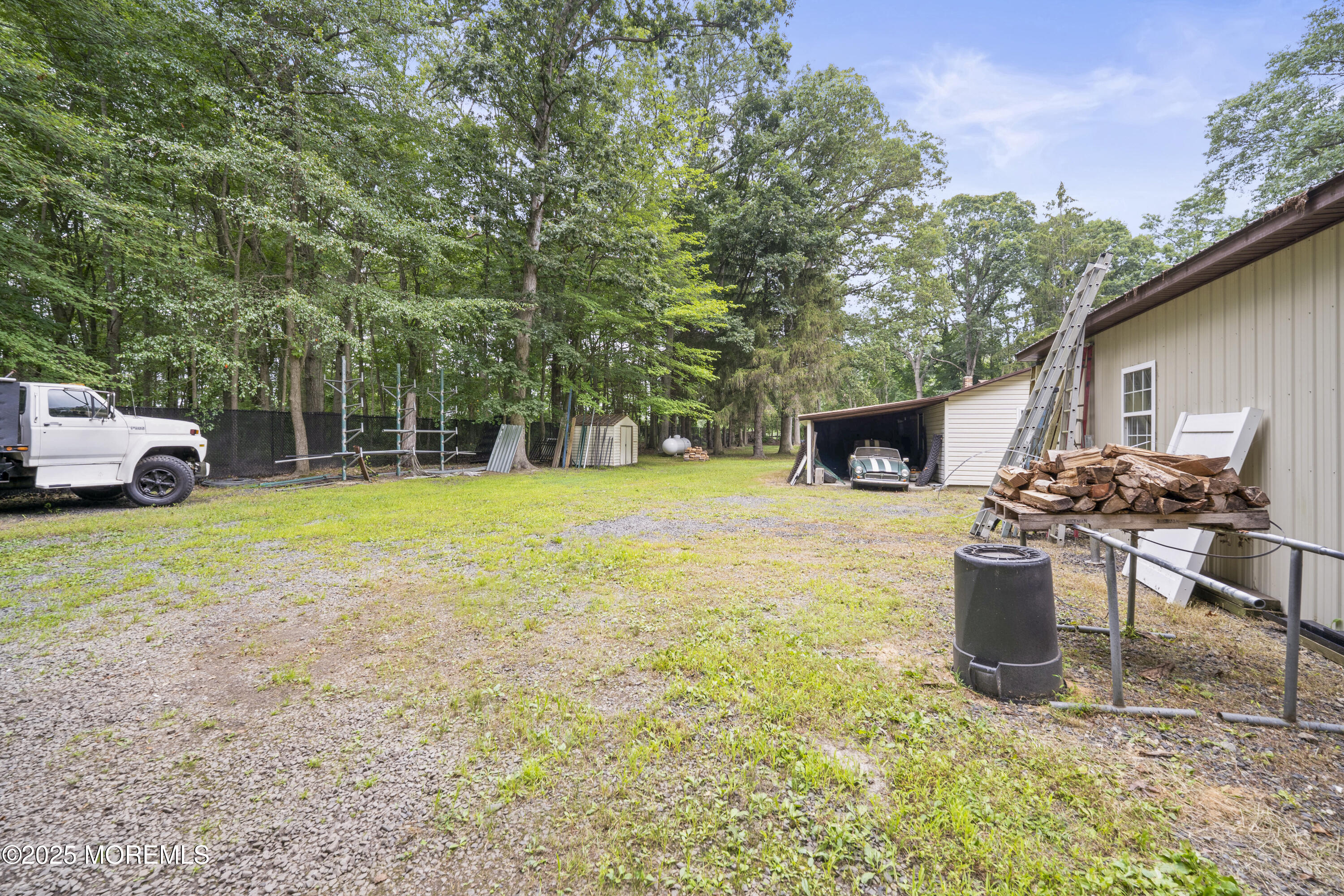 342 Colts Neck Road