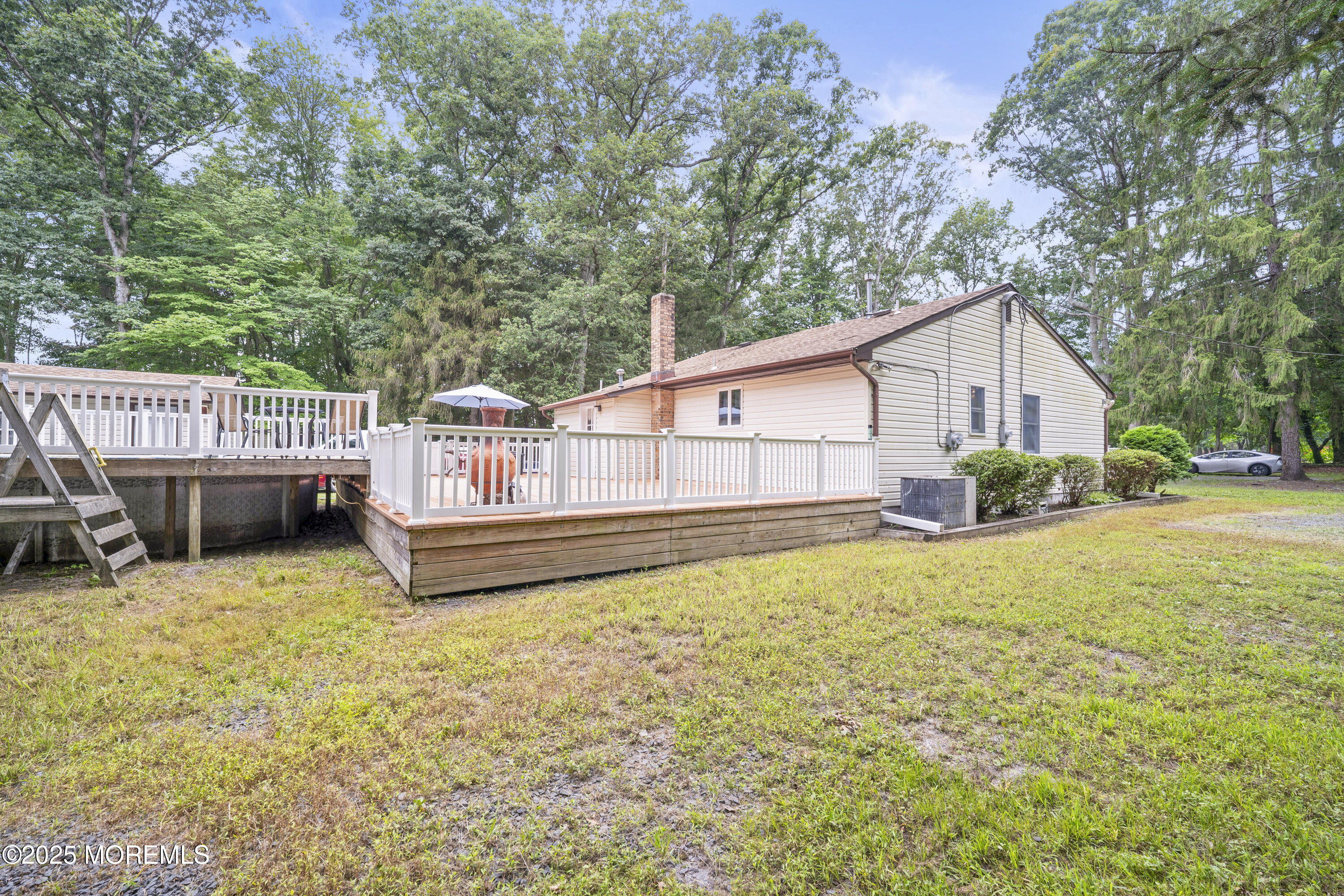 342 Colts Neck Road