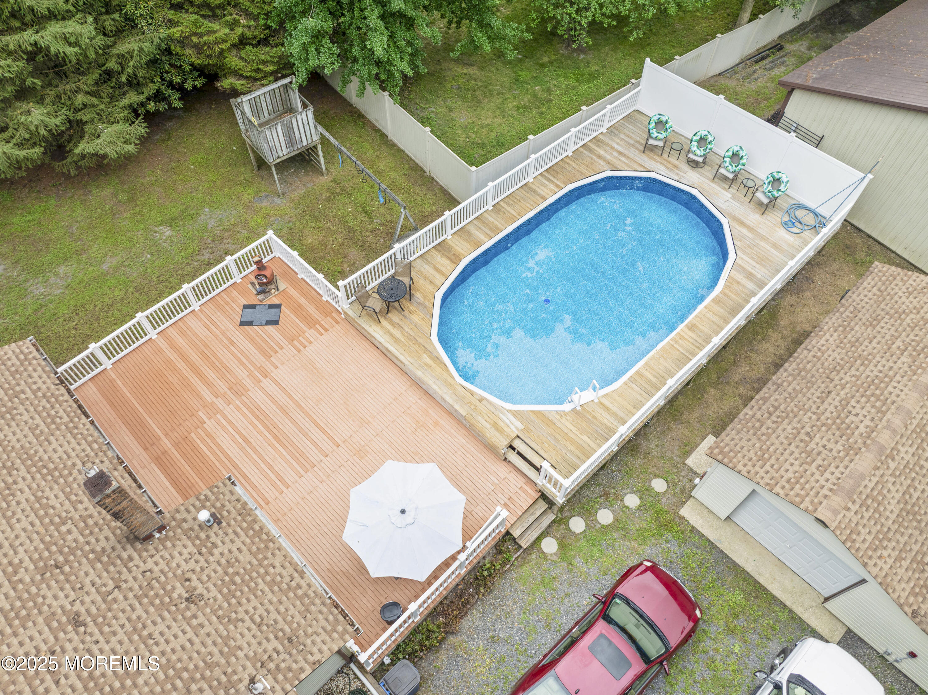 342 Colts Neck Road