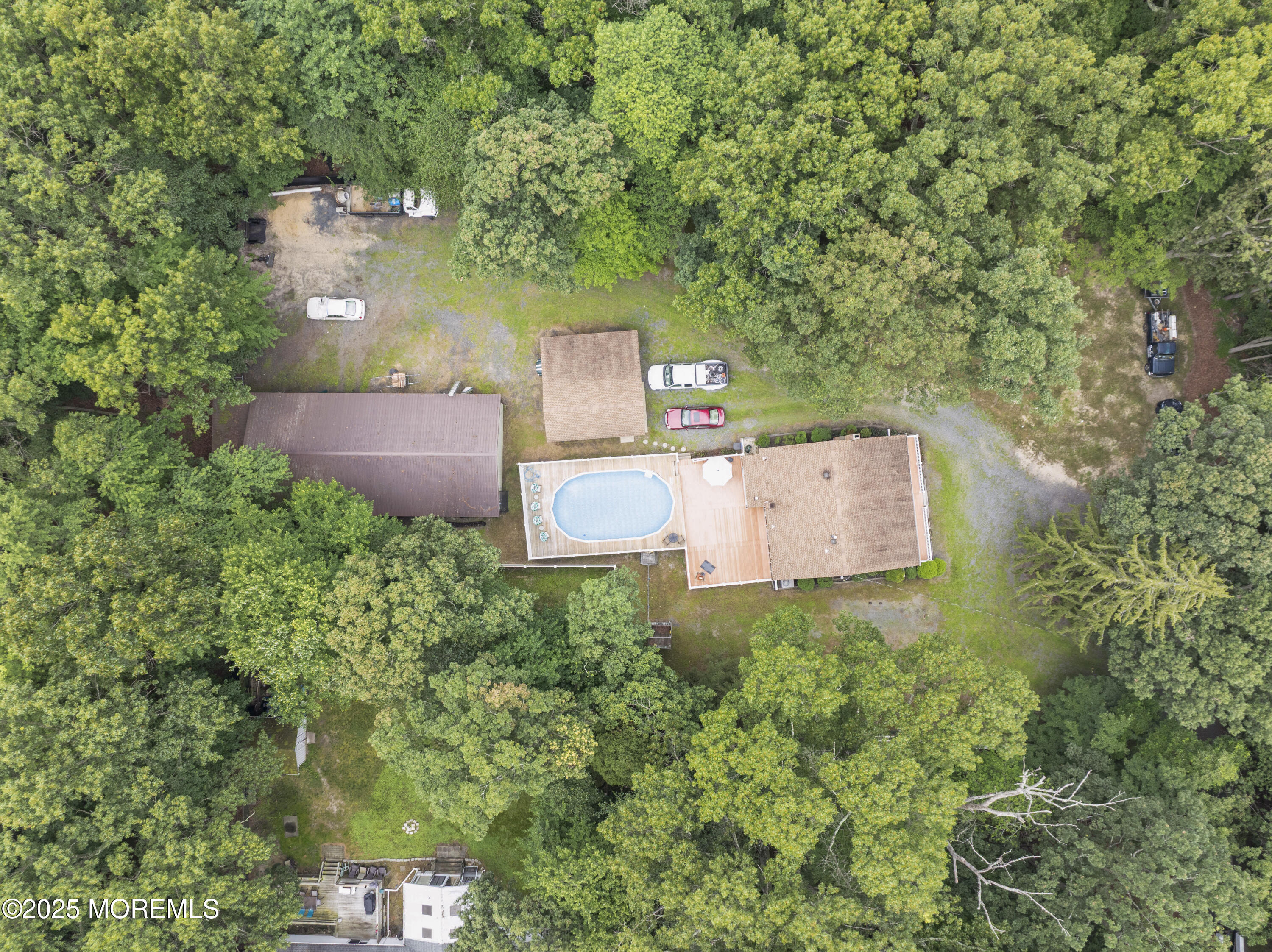 342 Colts Neck Road