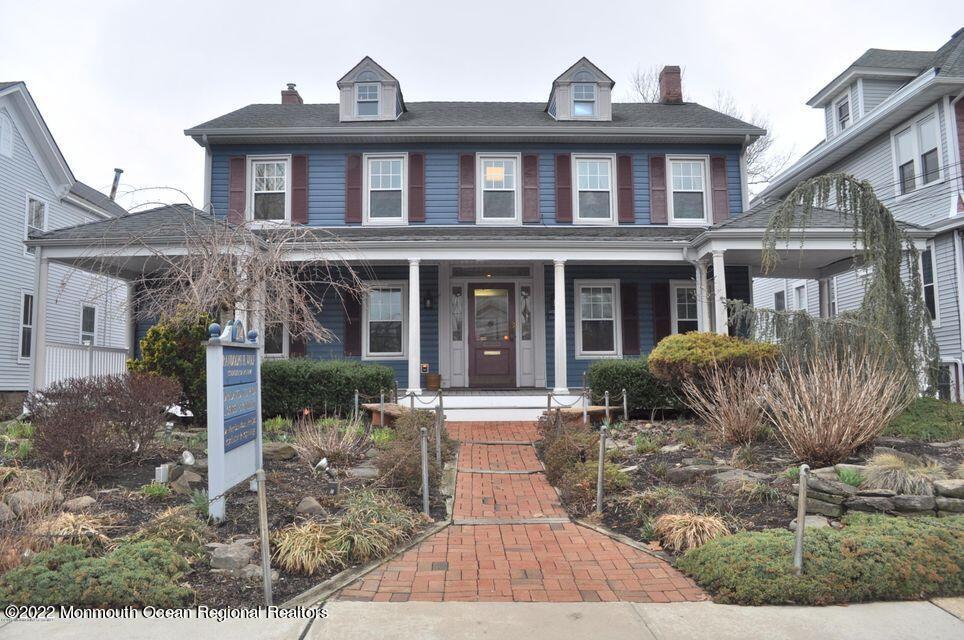 214 Broad Street, 5