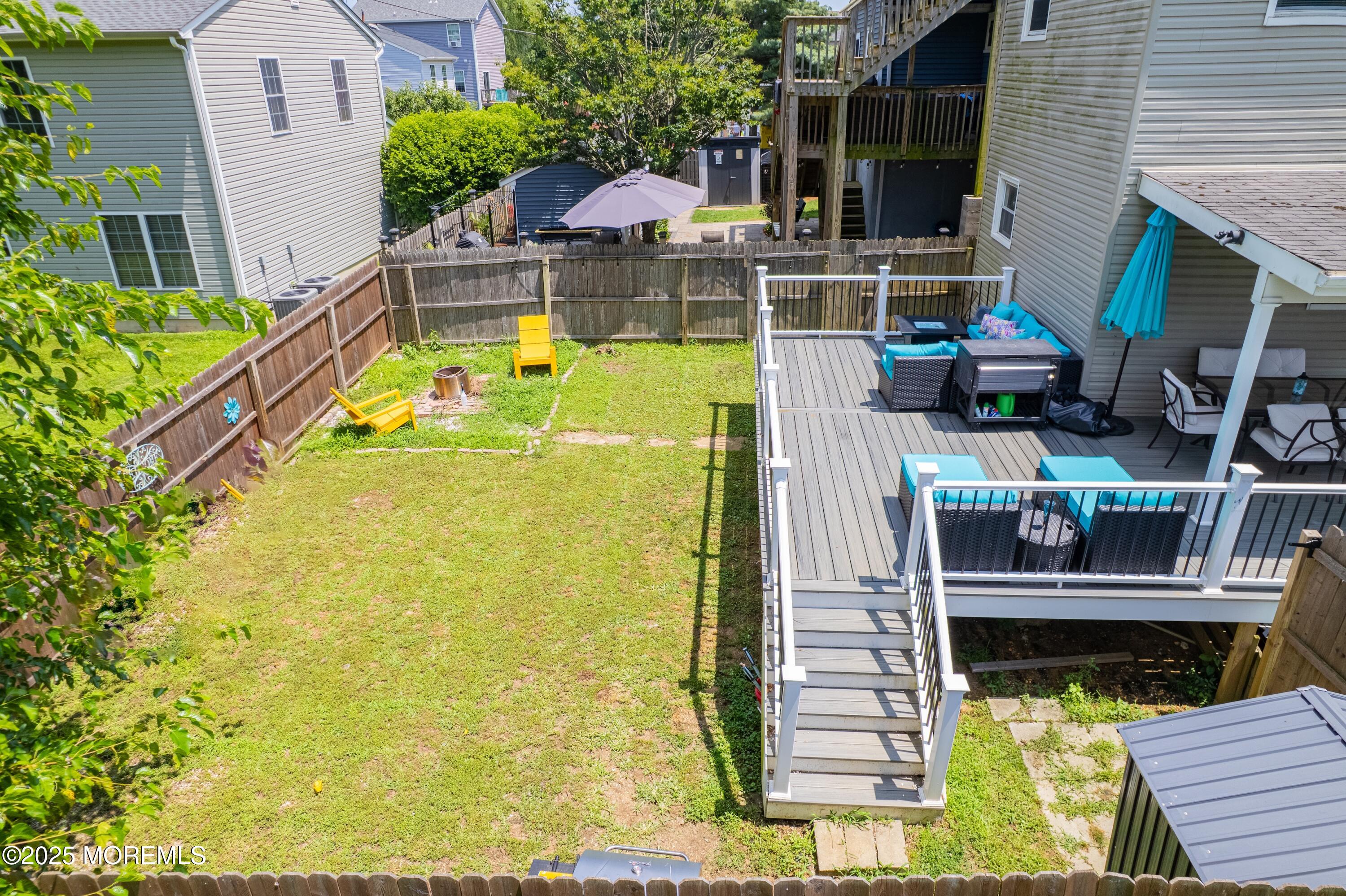 535 Lorillard Avenue
