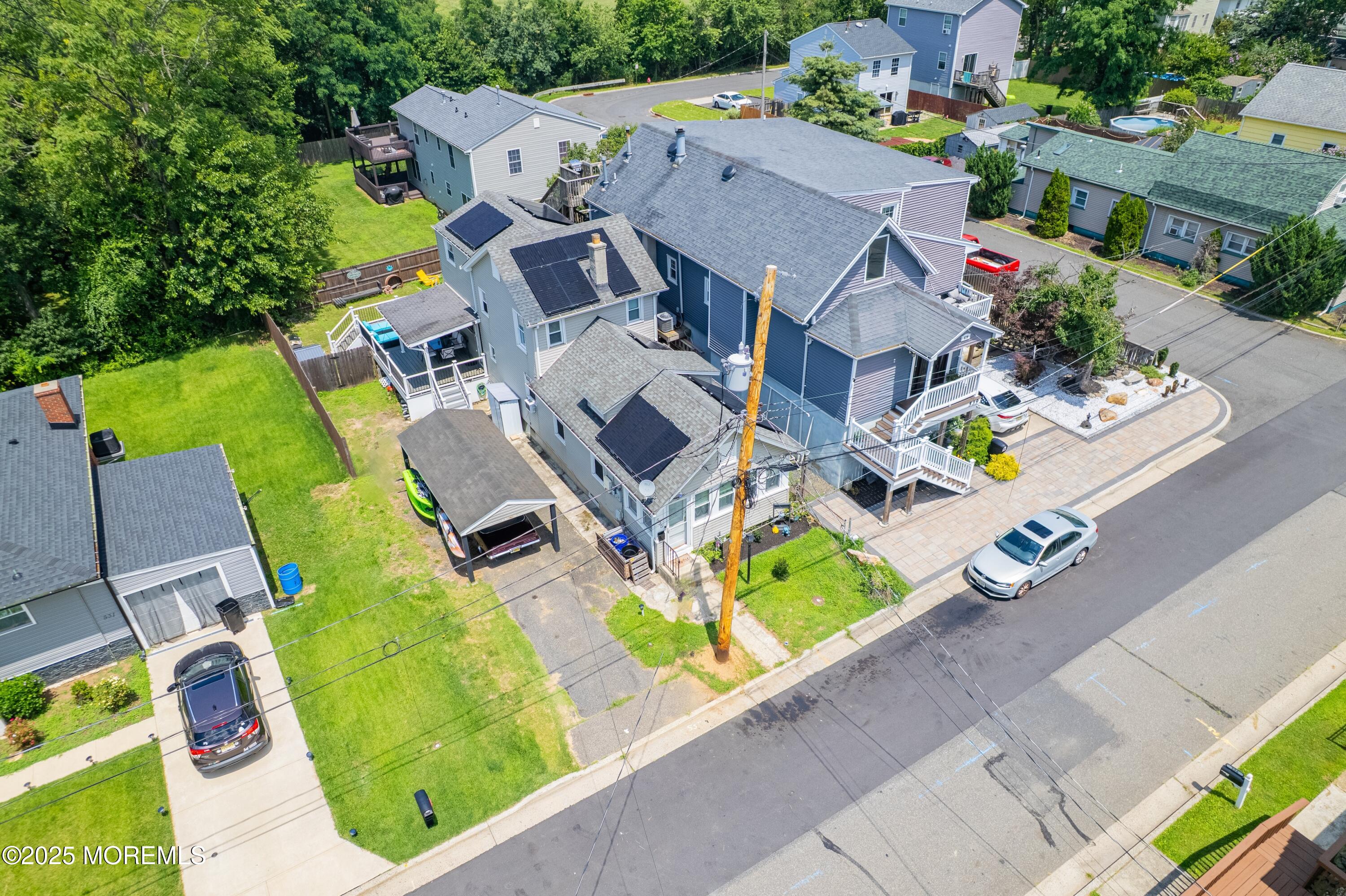 535 Lorillard Avenue