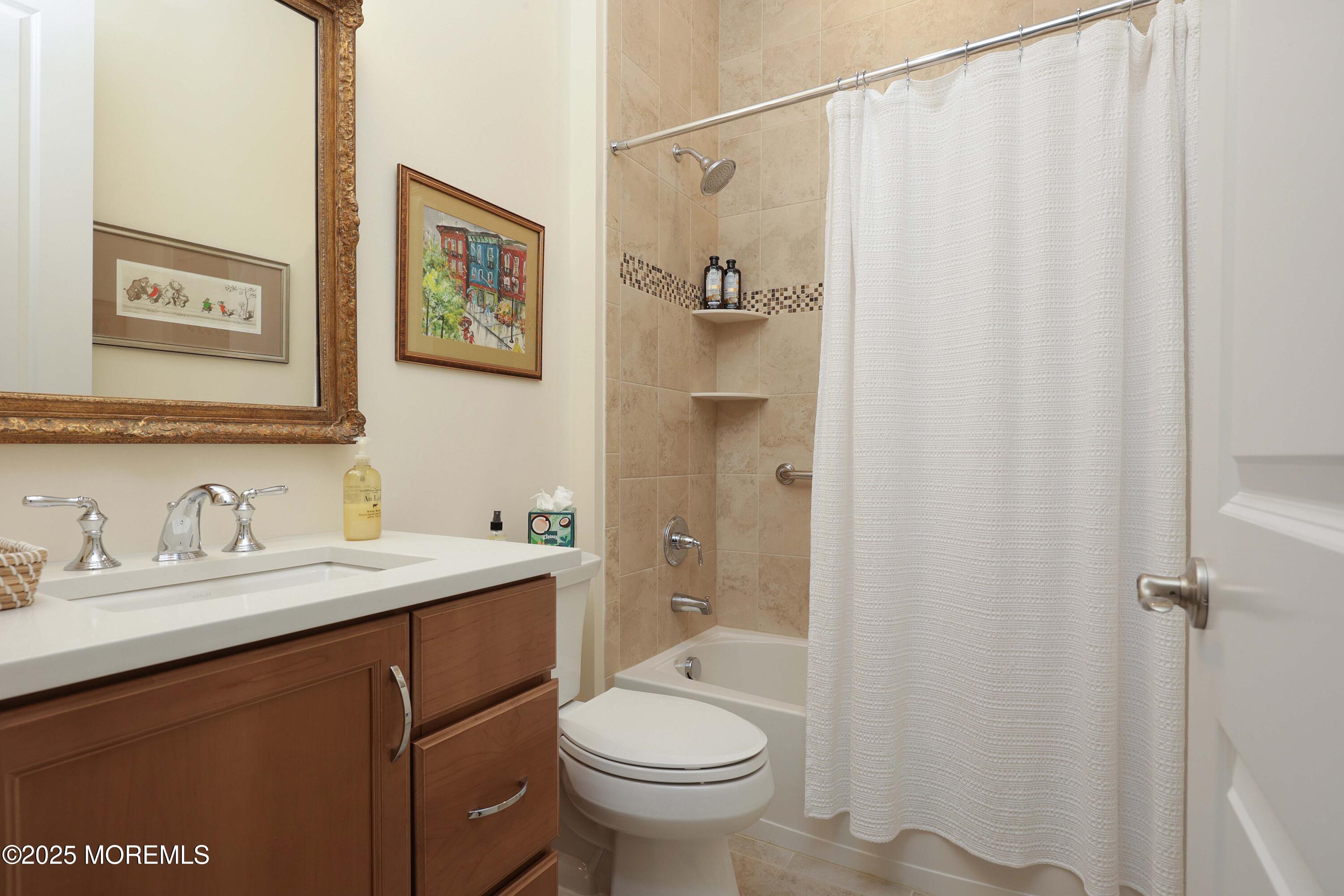 9 Pebble Creek Court