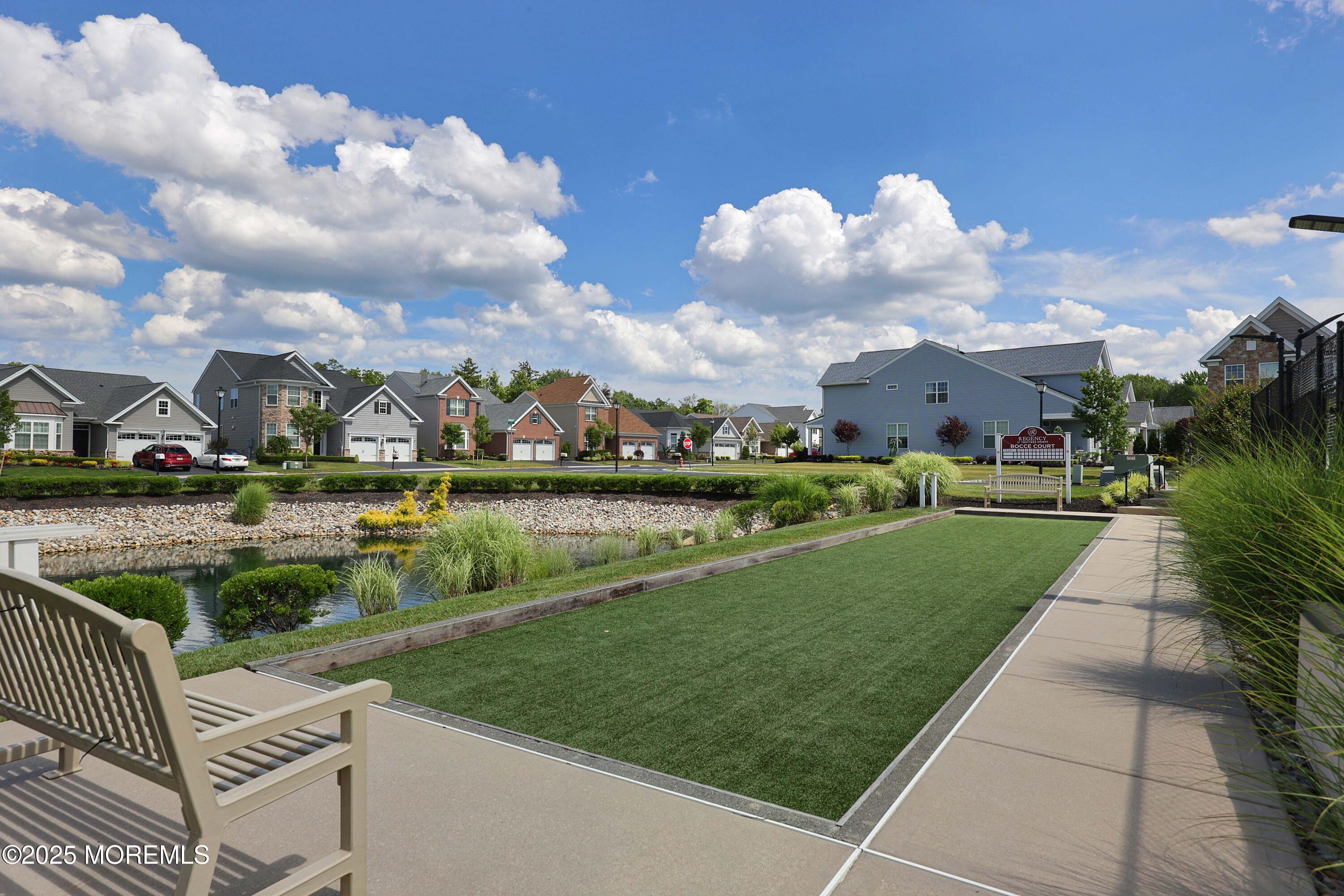 9 Pebble Creek Court