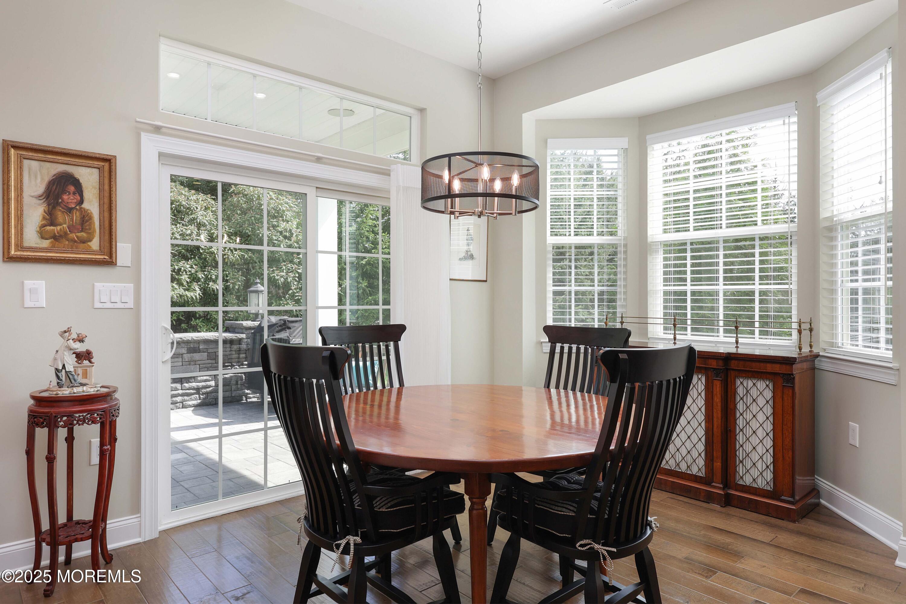 9 Pebble Creek Court