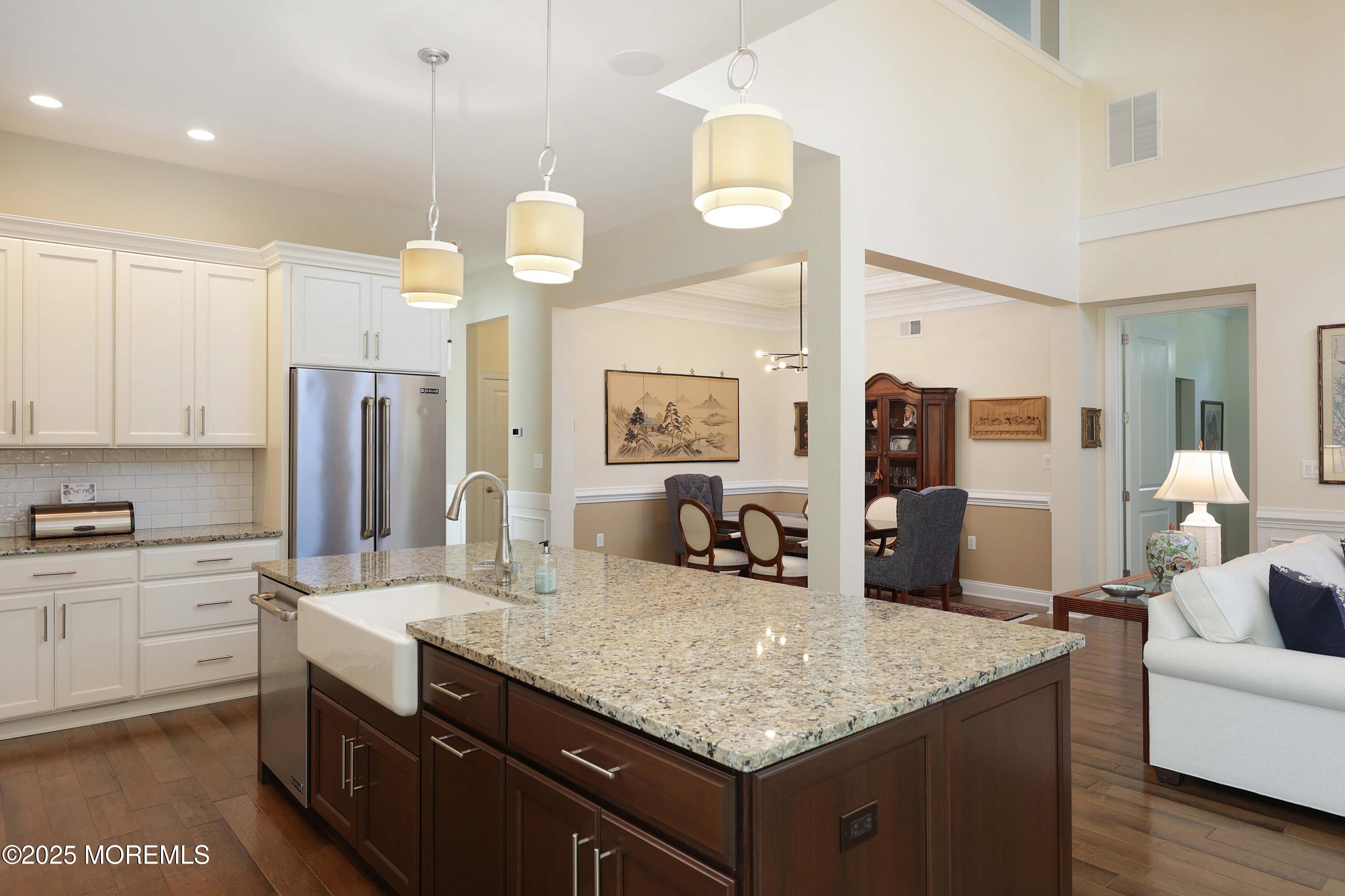 9 Pebble Creek Court