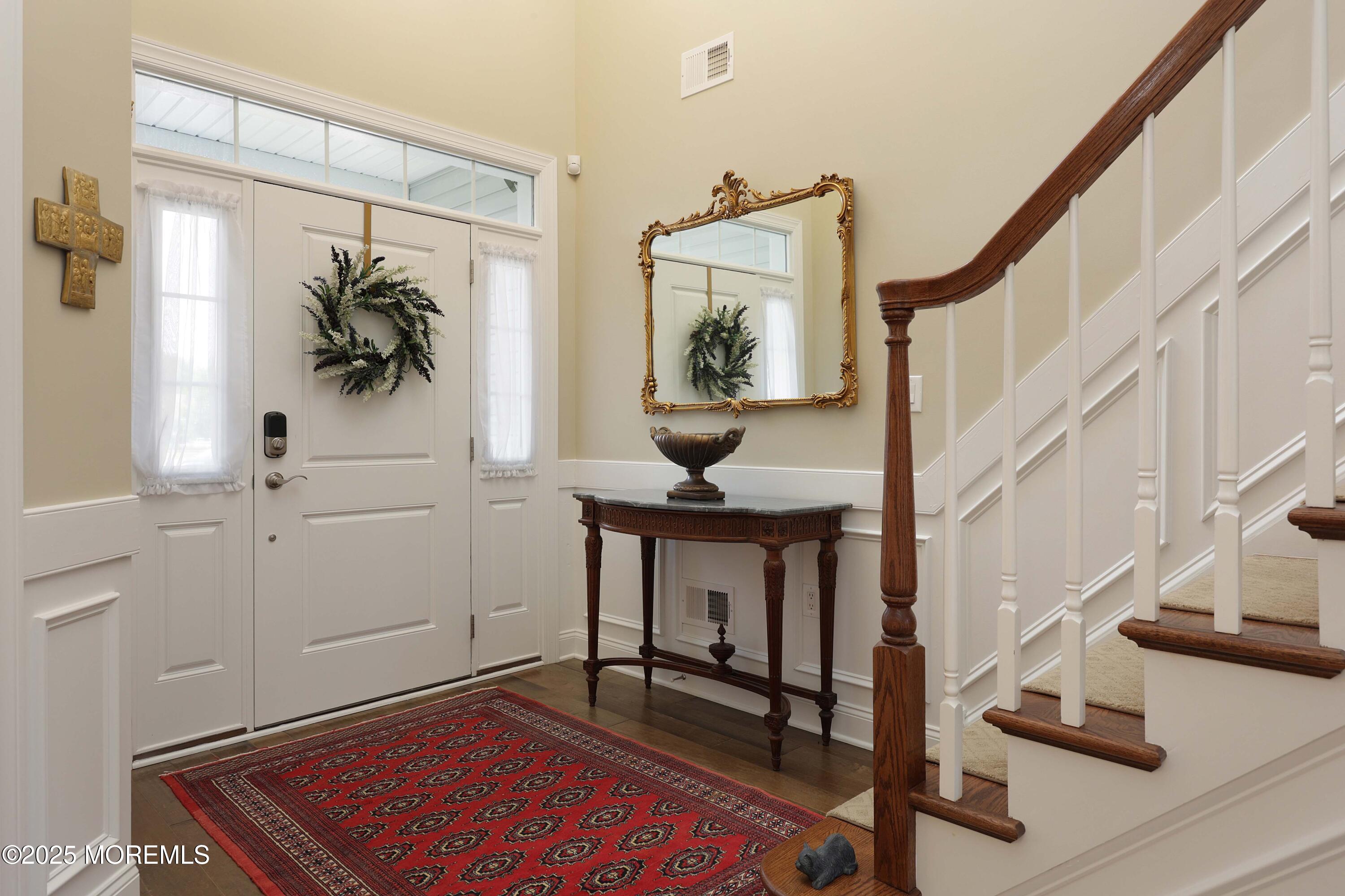 9 Pebble Creek Court
