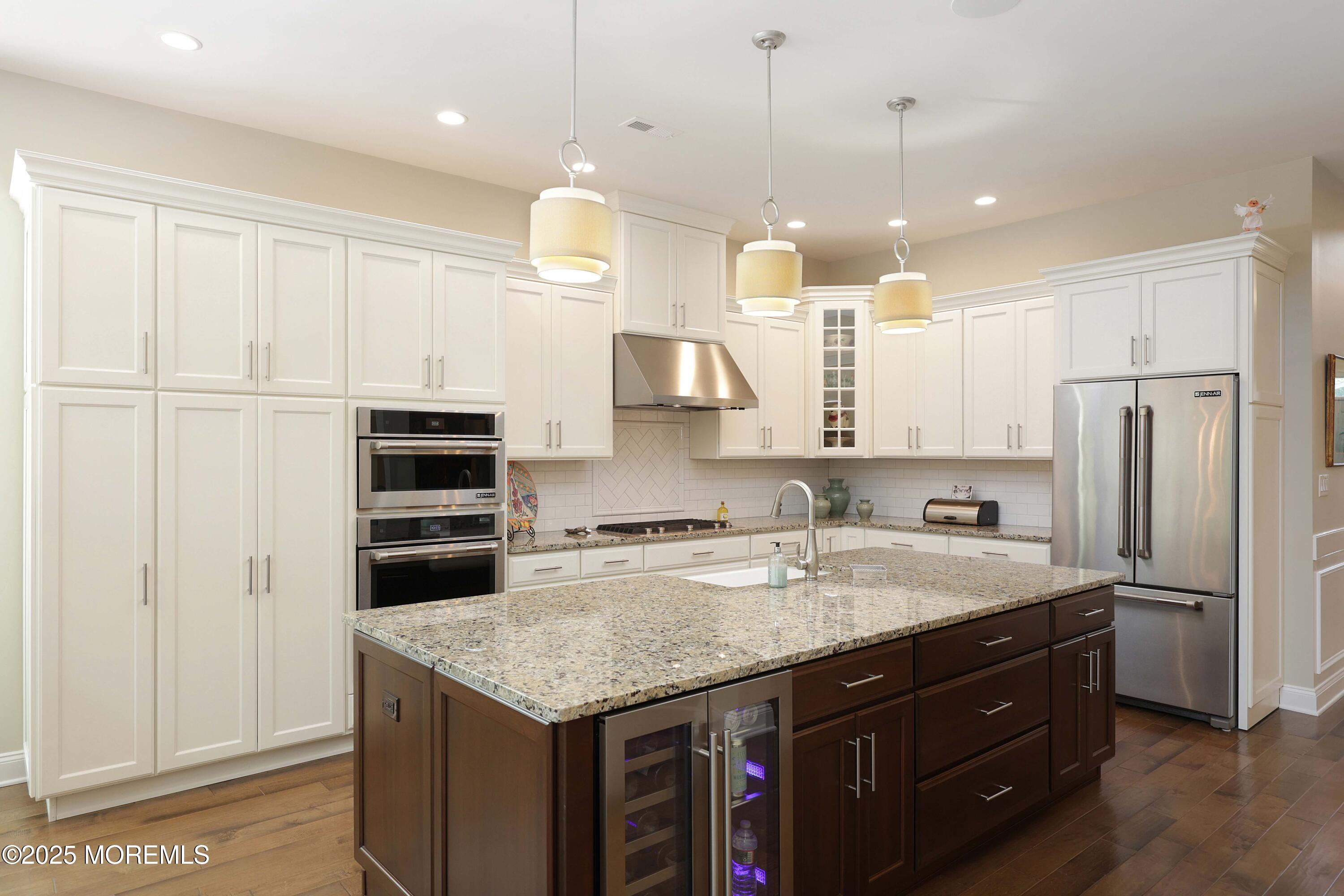 9 Pebble Creek Court