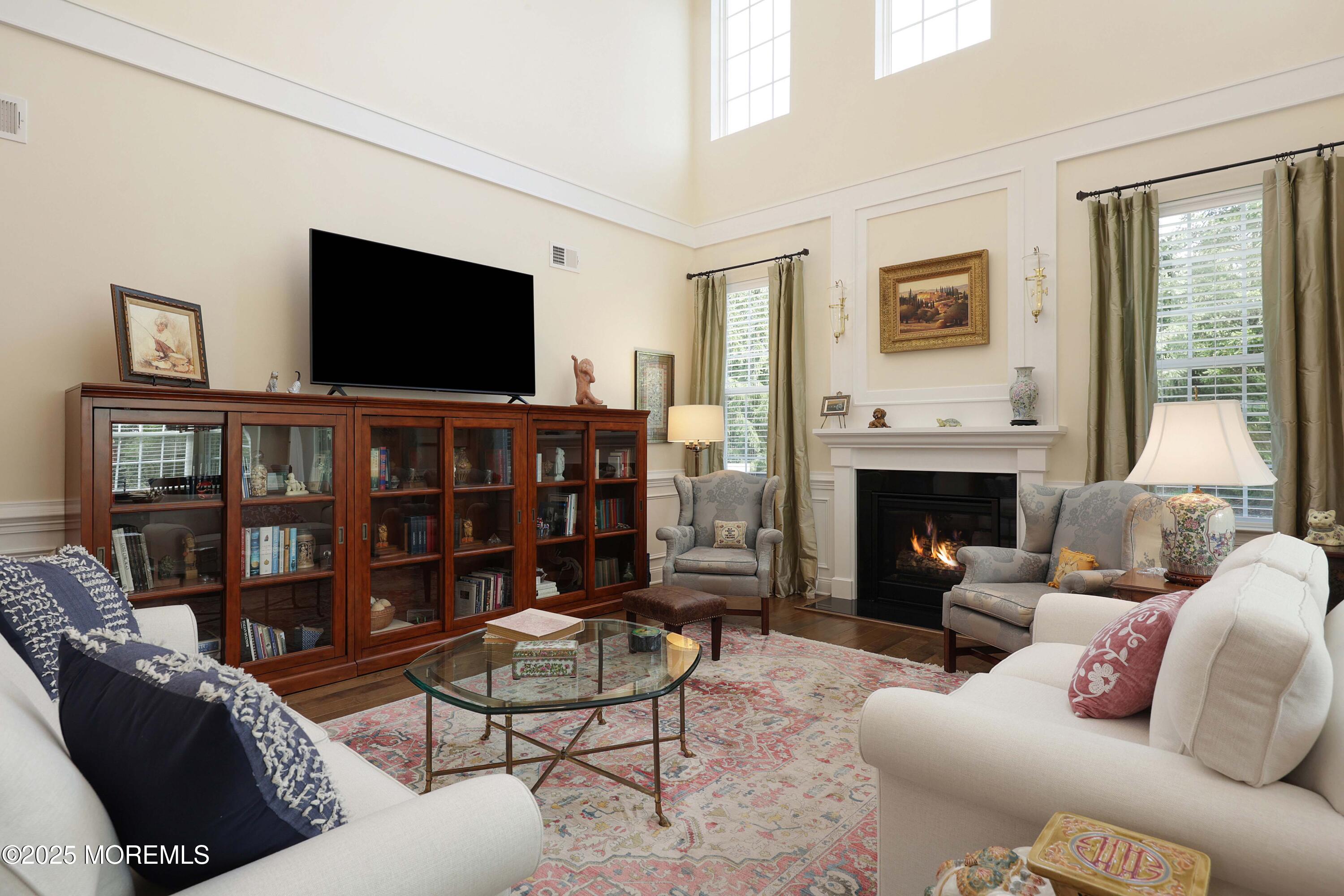 9 Pebble Creek Court